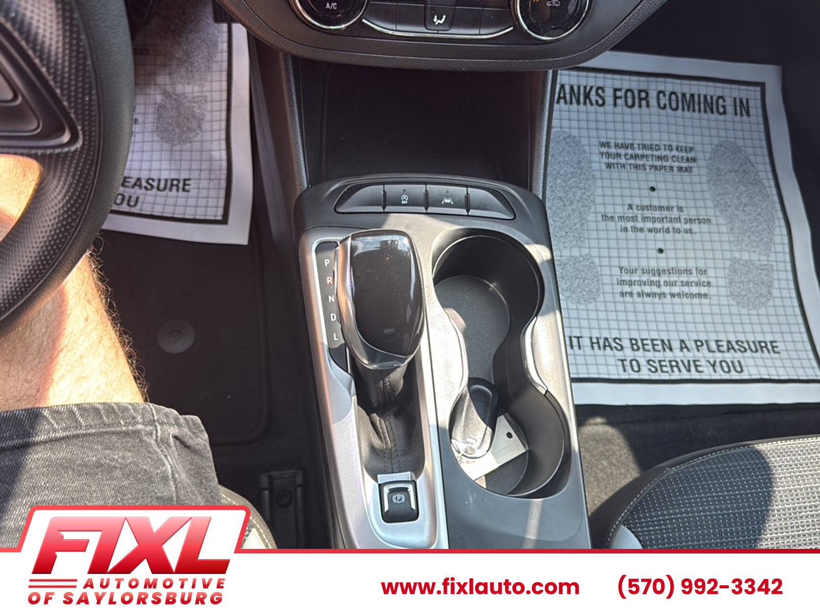 Used 2024 Buick Envista Sedan