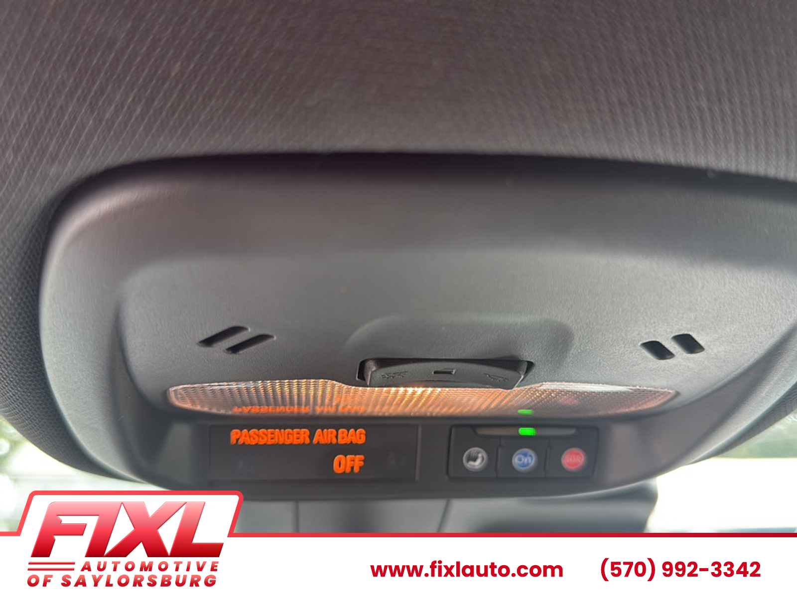 Used 2024 Buick Envista Sedan
