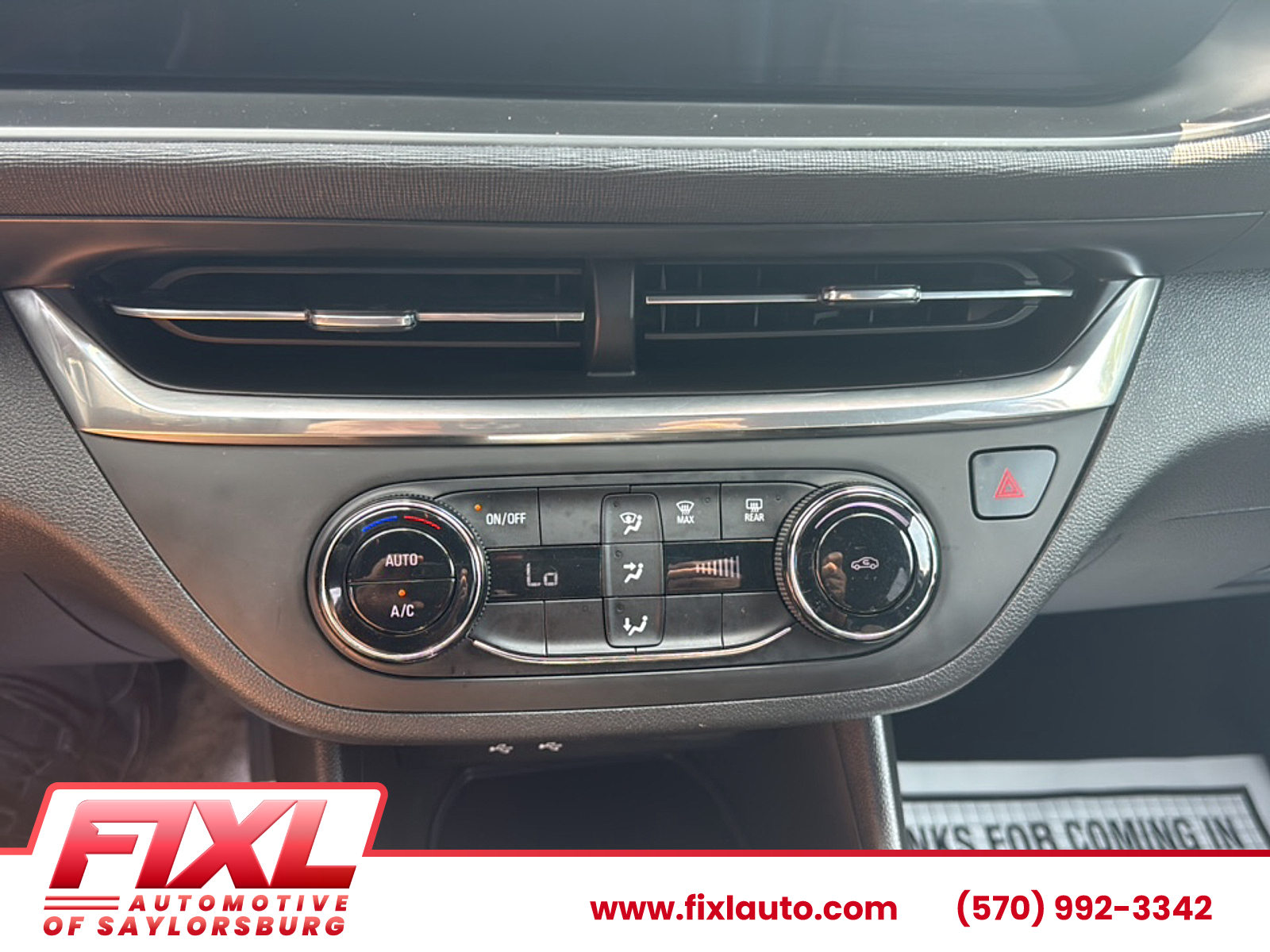 Used 2024 Buick Envista Sedan