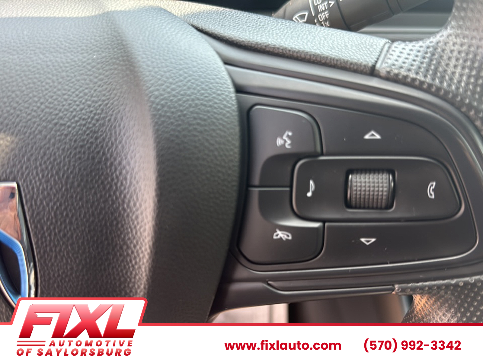 Used 2024 Buick Envista Sedan