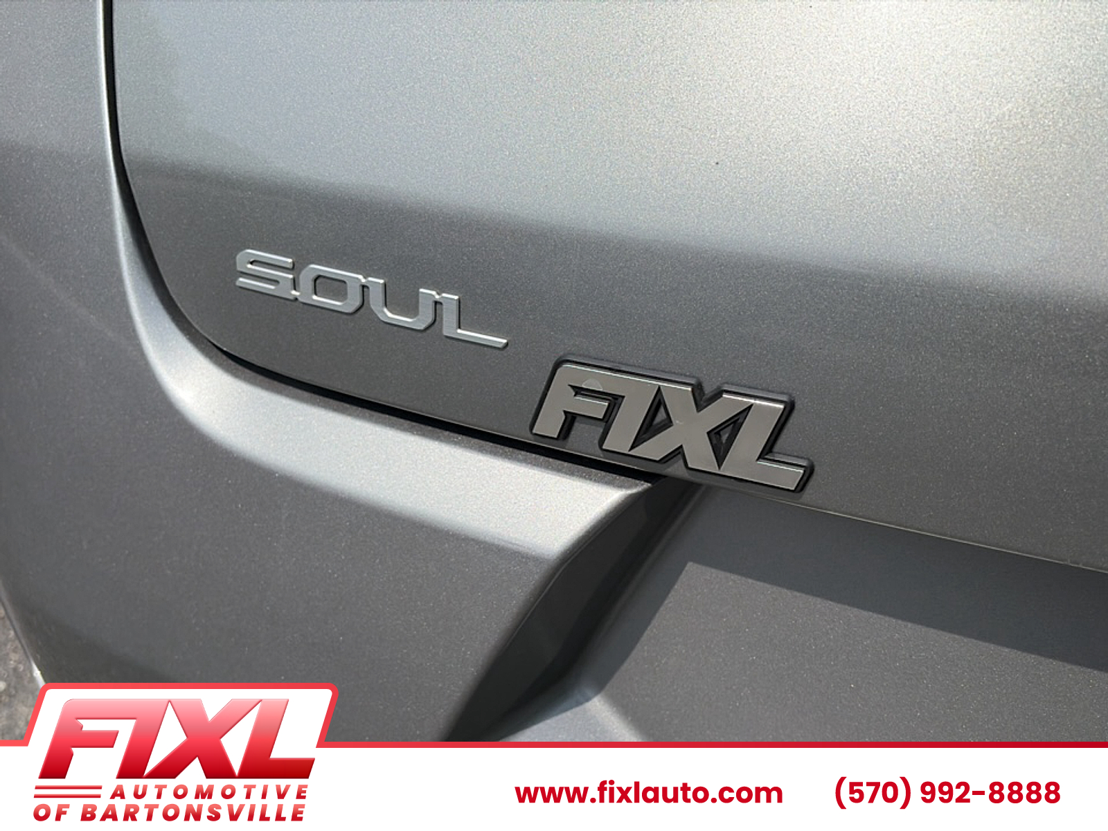 Used 2025 Kia Soul Sedan