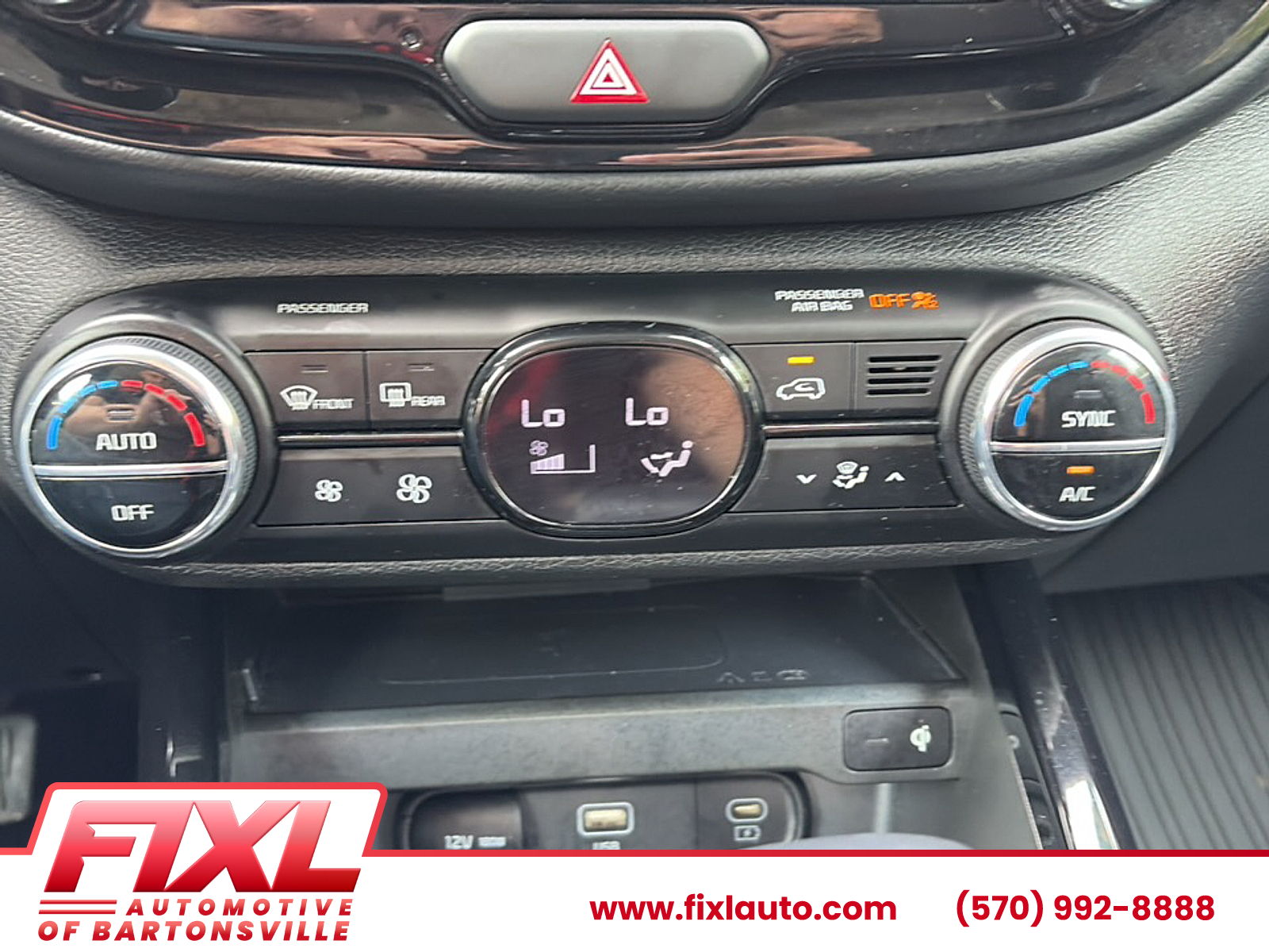 Used 2025 Kia Soul Sedan