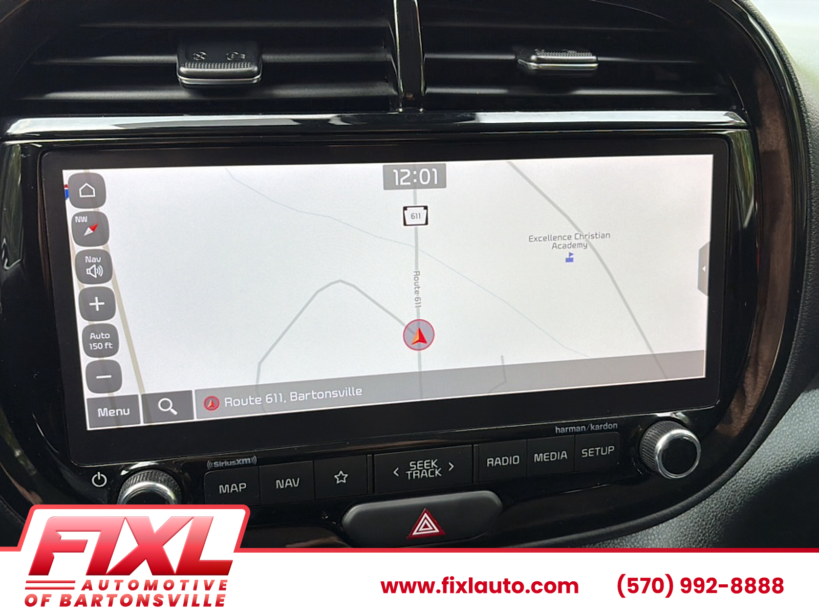 Used 2025 Kia Soul Sedan