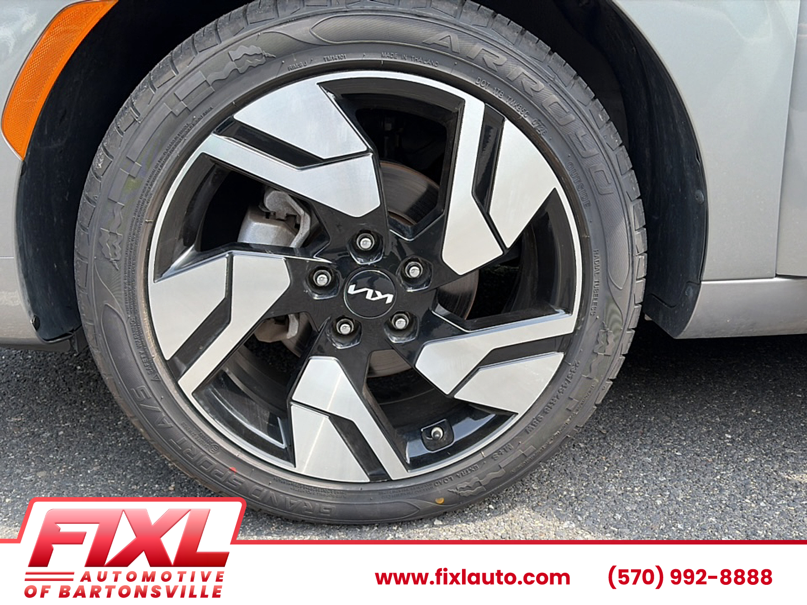 Used 2025 Kia Soul Sedan