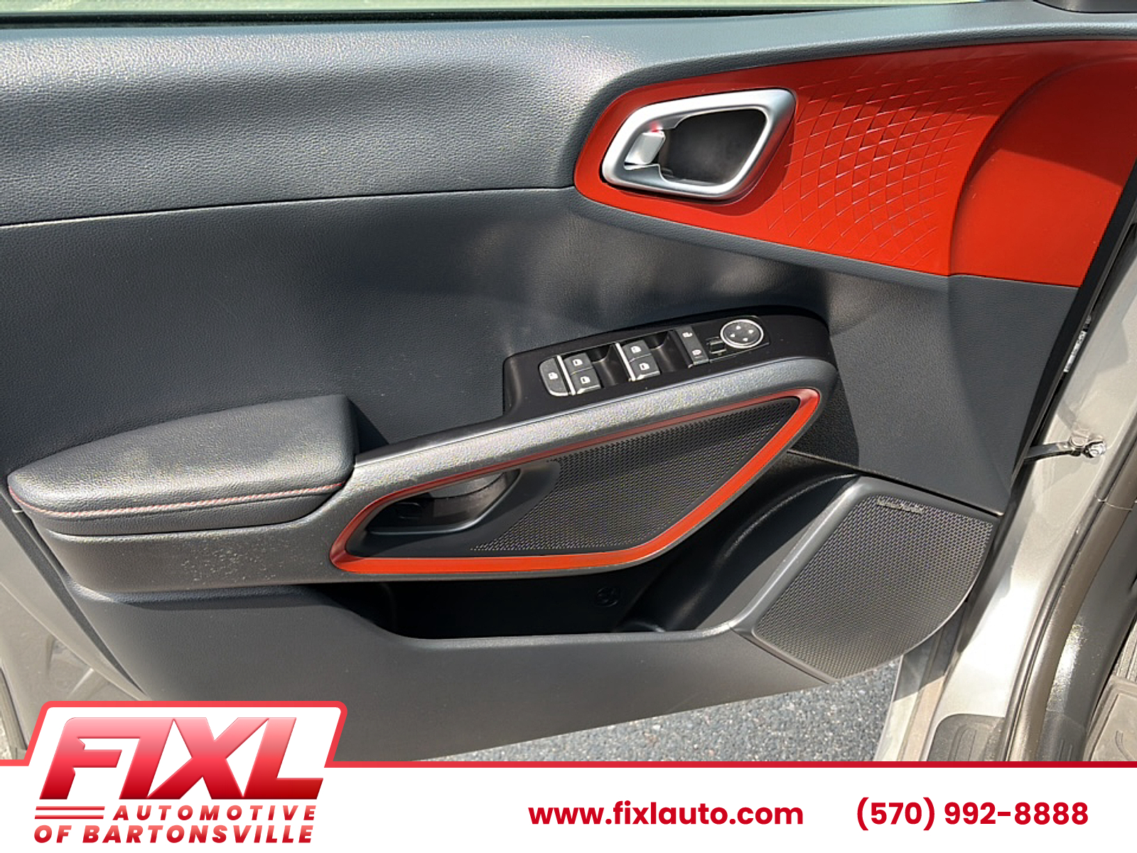 Used 2025 Kia Soul Sedan