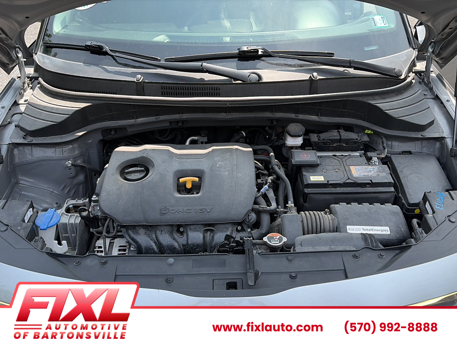 Used 2025 Kia Soul Sedan