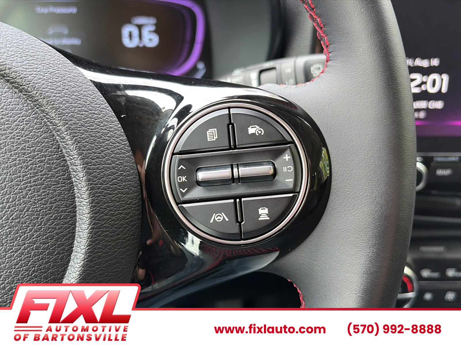 Used 2025 Kia Soul Sedan