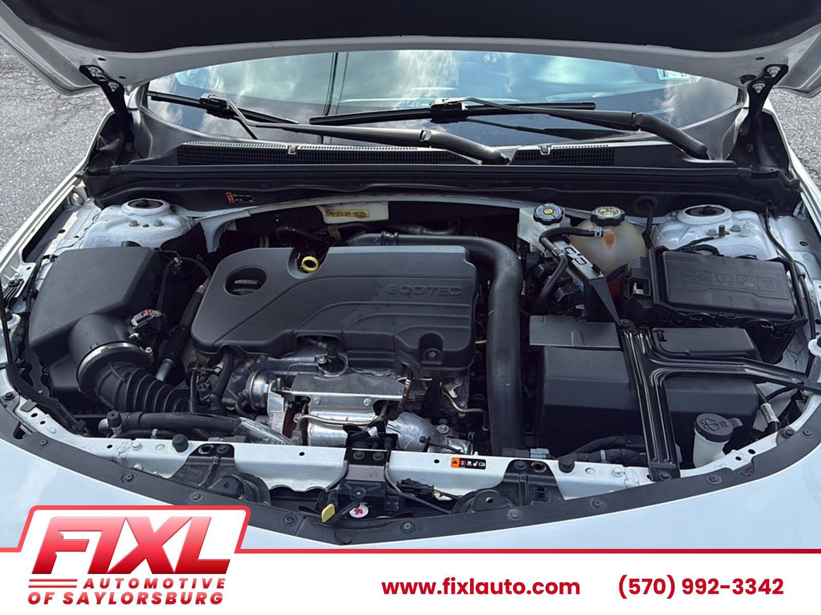 Used 2023 Chevrolet Malibu Sedan