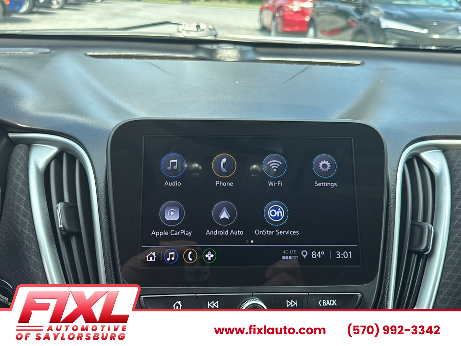 Used 2023 Chevrolet Malibu Sedan