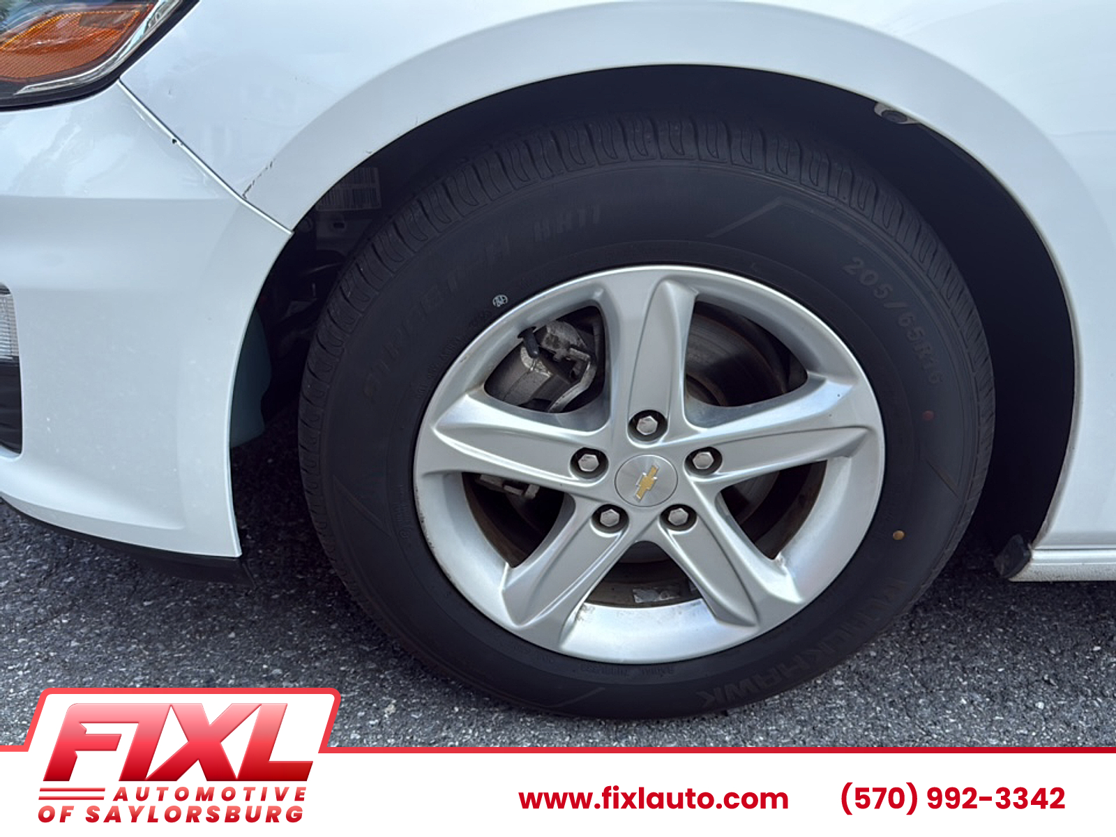 Used 2023 Chevrolet Malibu Sedan