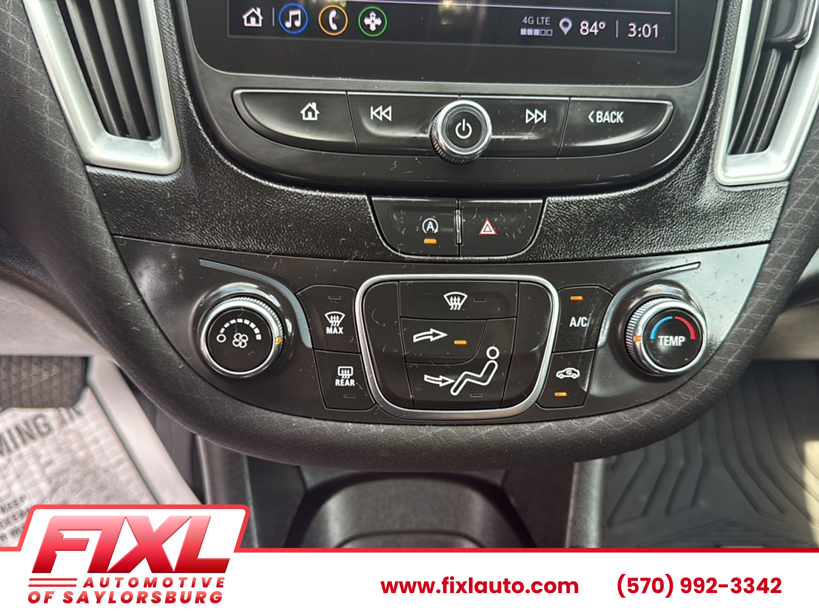 Used 2023 Chevrolet Malibu Sedan