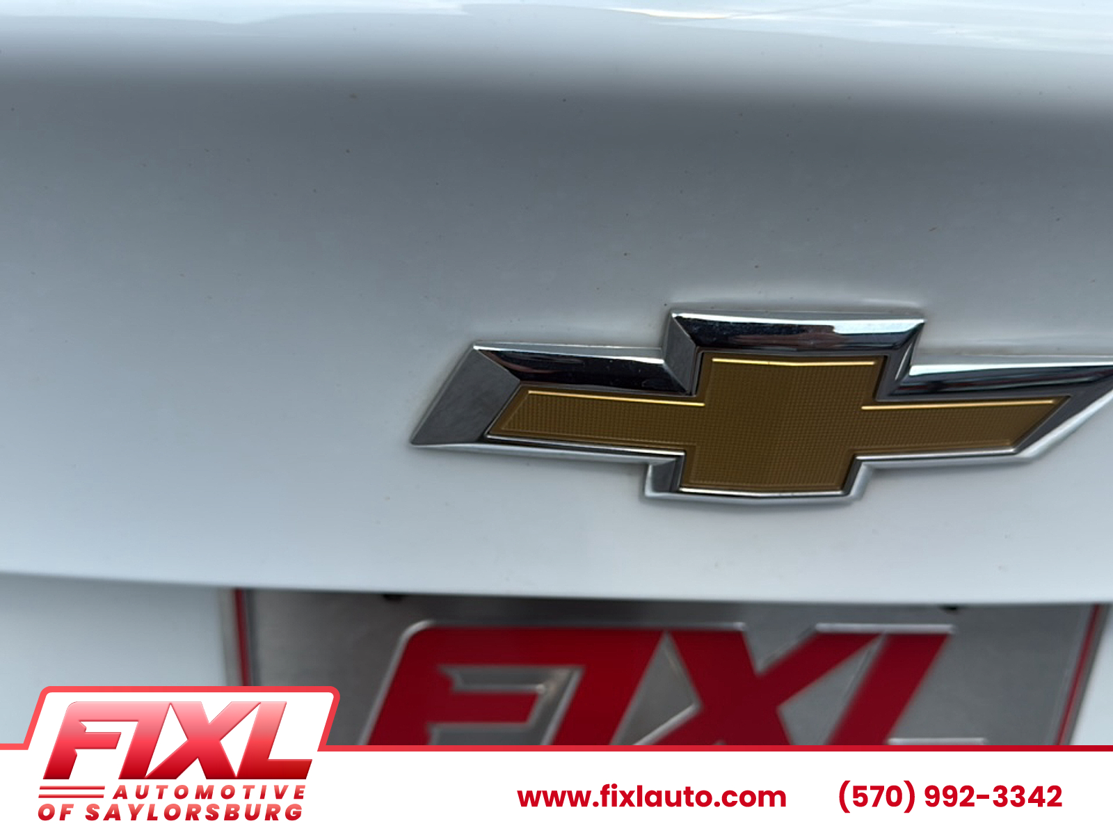 Used 2023 Chevrolet Malibu Sedan