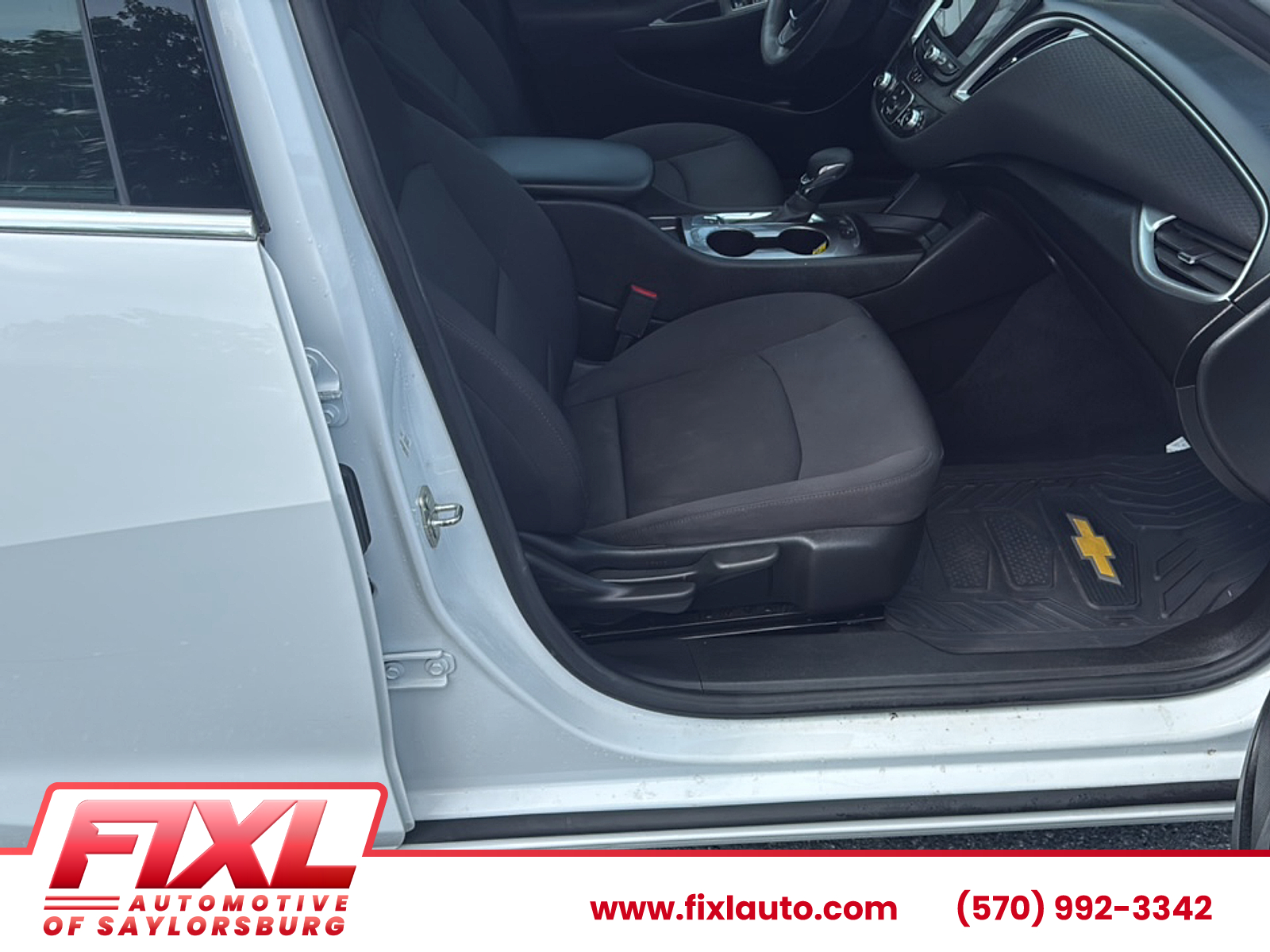 Used 2023 Chevrolet Malibu Sedan
