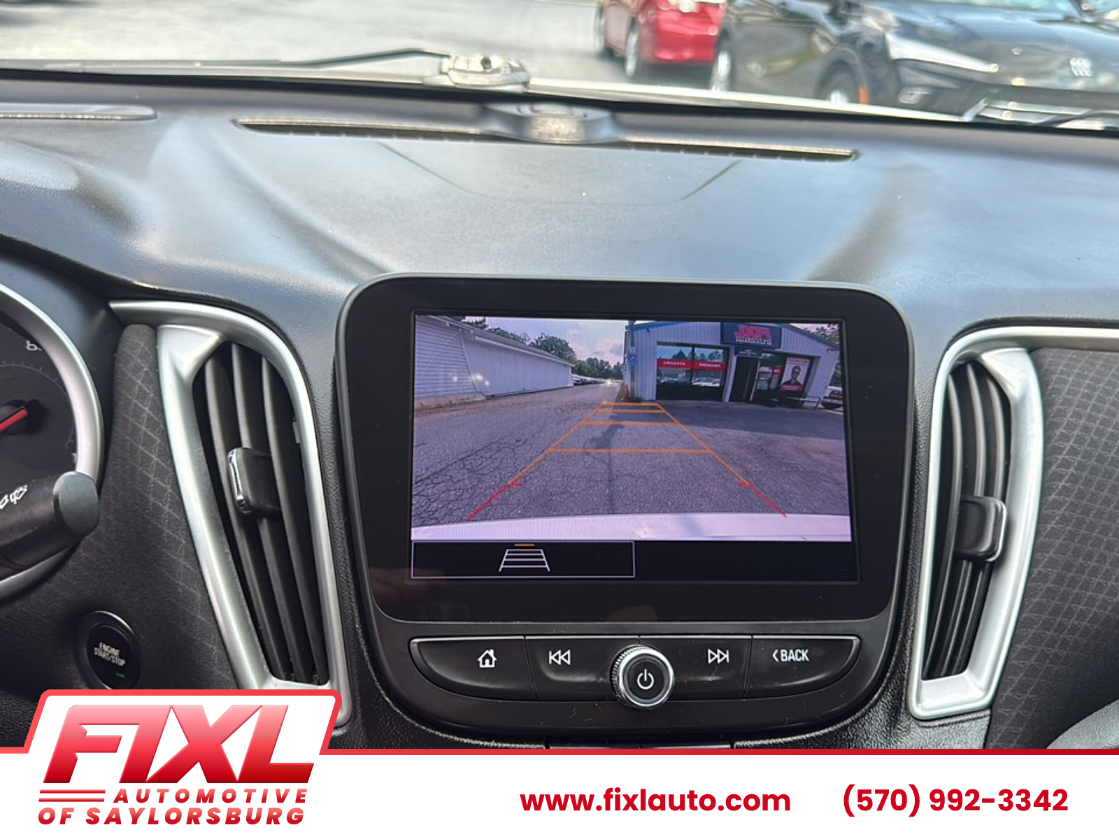 Used 2023 Chevrolet Malibu Sedan