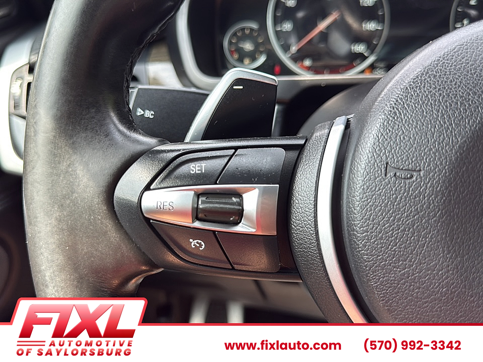 Used 2016 BMW X6 SUV