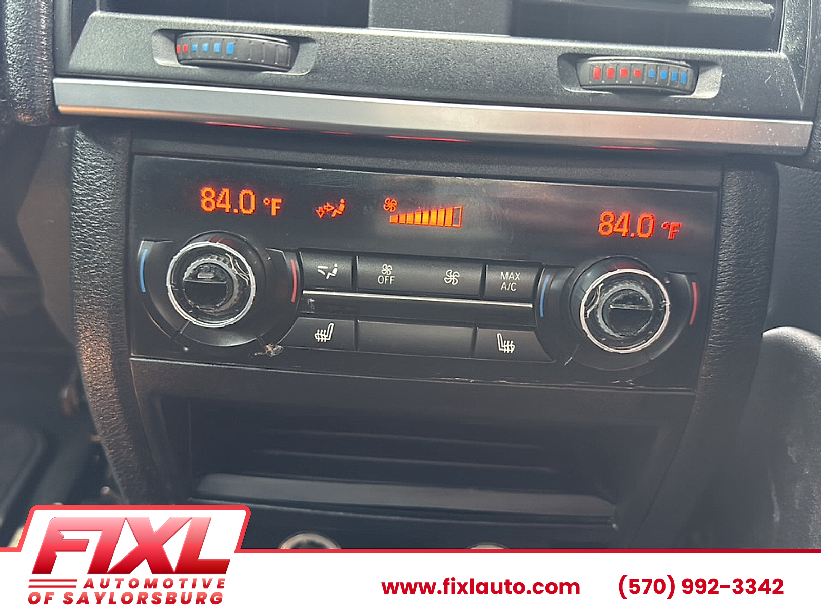Used 2016 BMW X6 SUV
