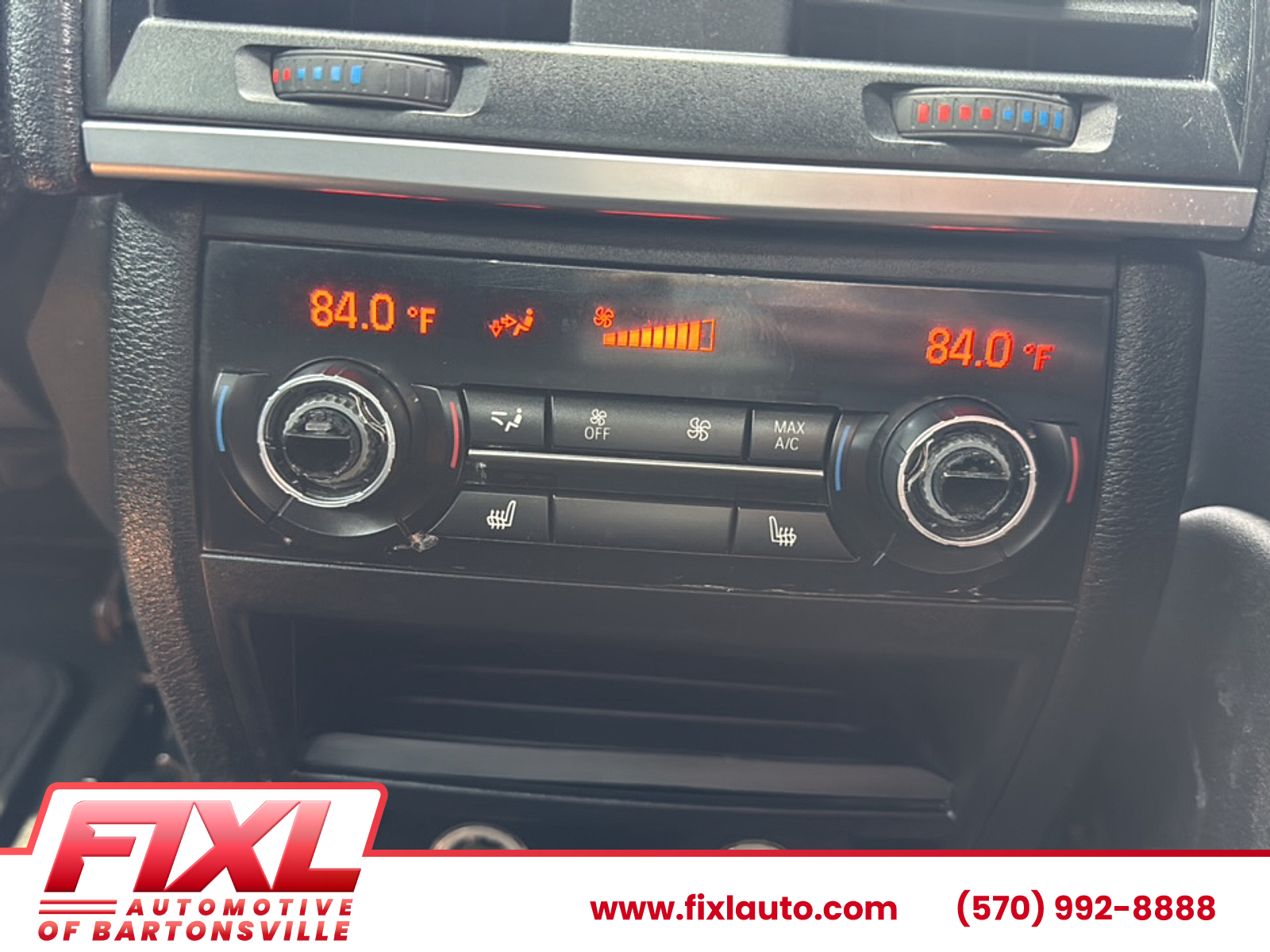 Used 2016 BMW X6 Sedan