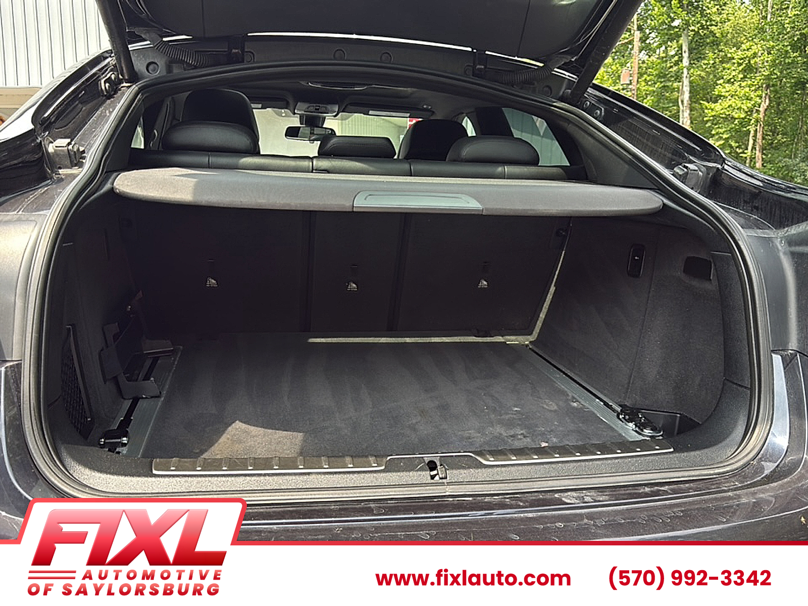 Used 2016 BMW X6 SUV