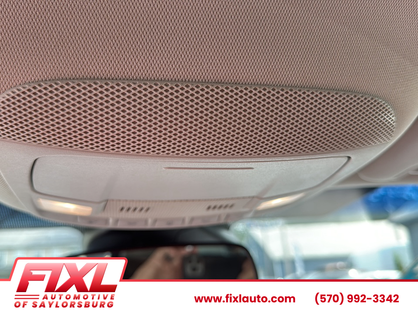 Used 2020 Ford Edge Sedan