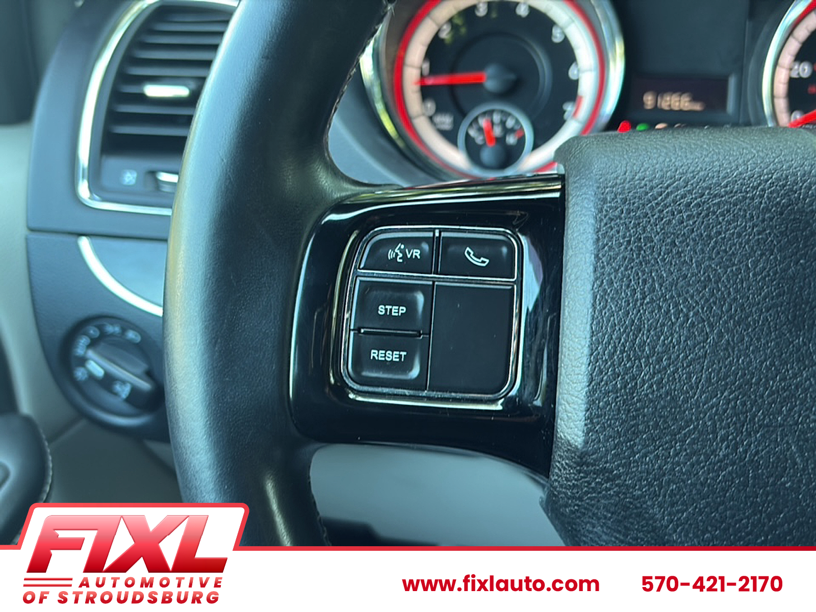 Used 2019 Dodge Grand Caravan Sedan