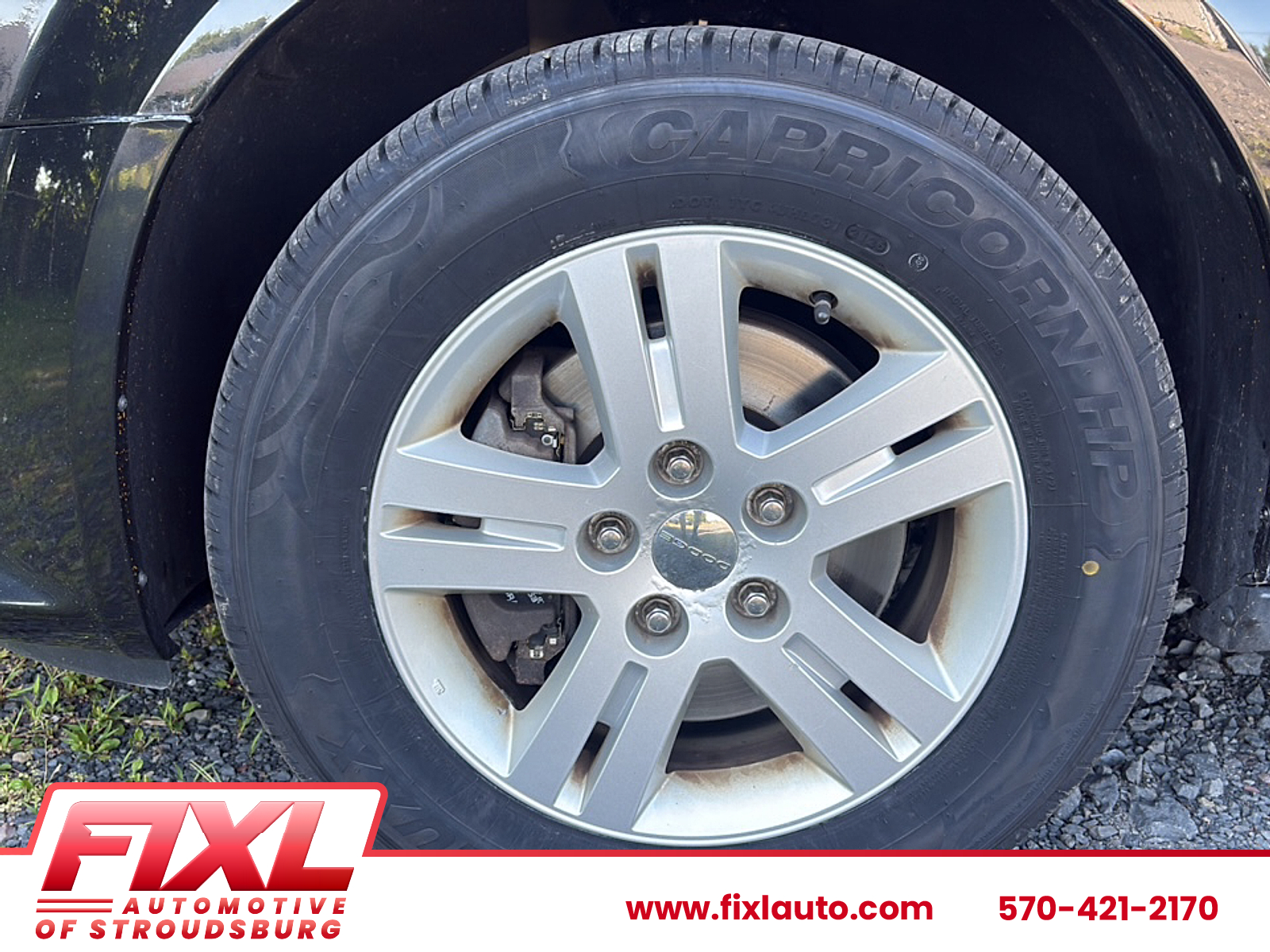 Used 2019 Dodge Grand Caravan Sedan