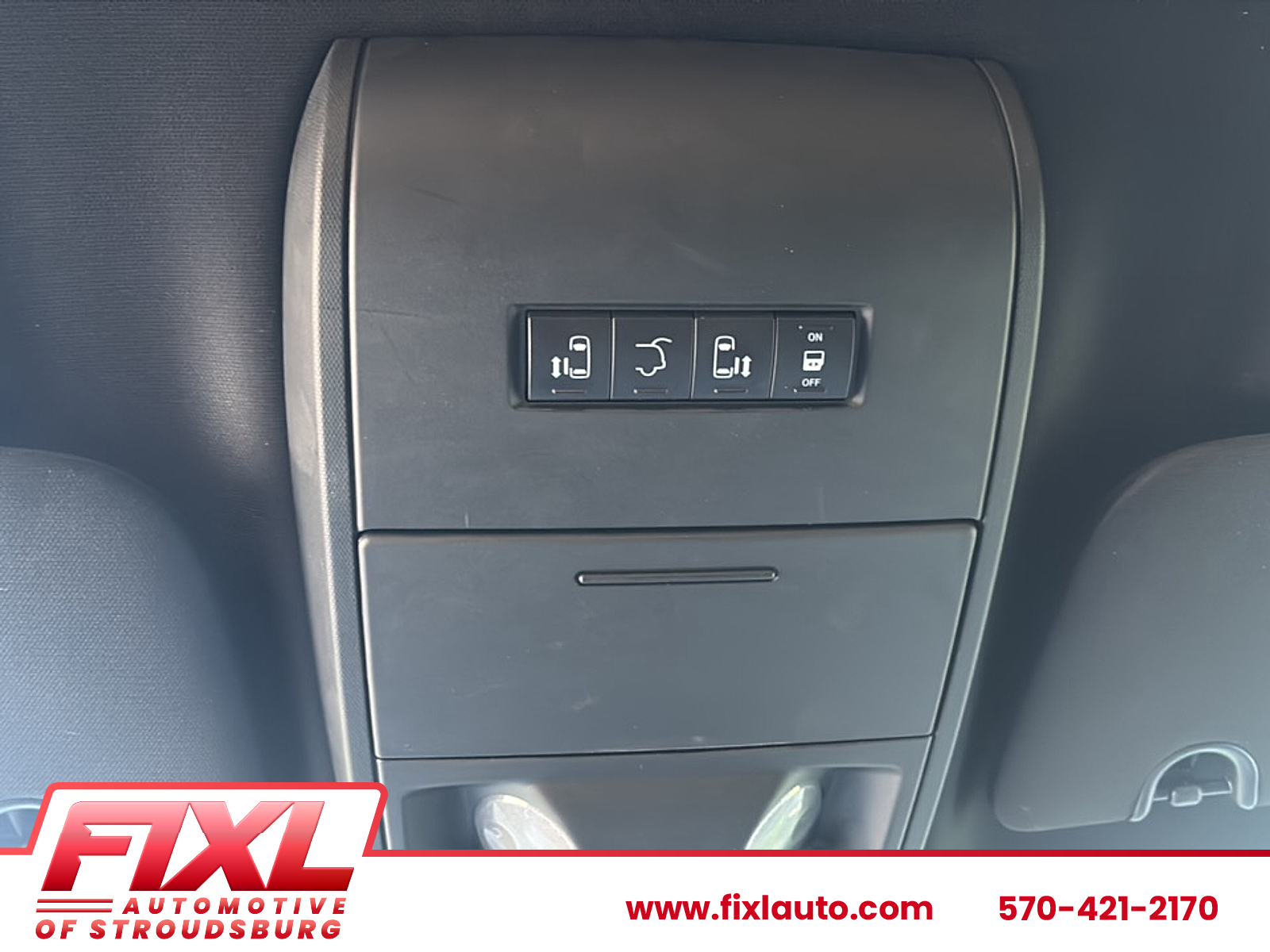 Used 2019 Dodge Grand Caravan Sedan