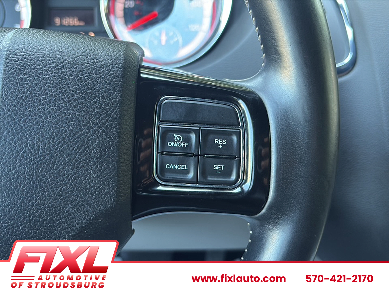 Used 2019 Dodge Grand Caravan Sedan