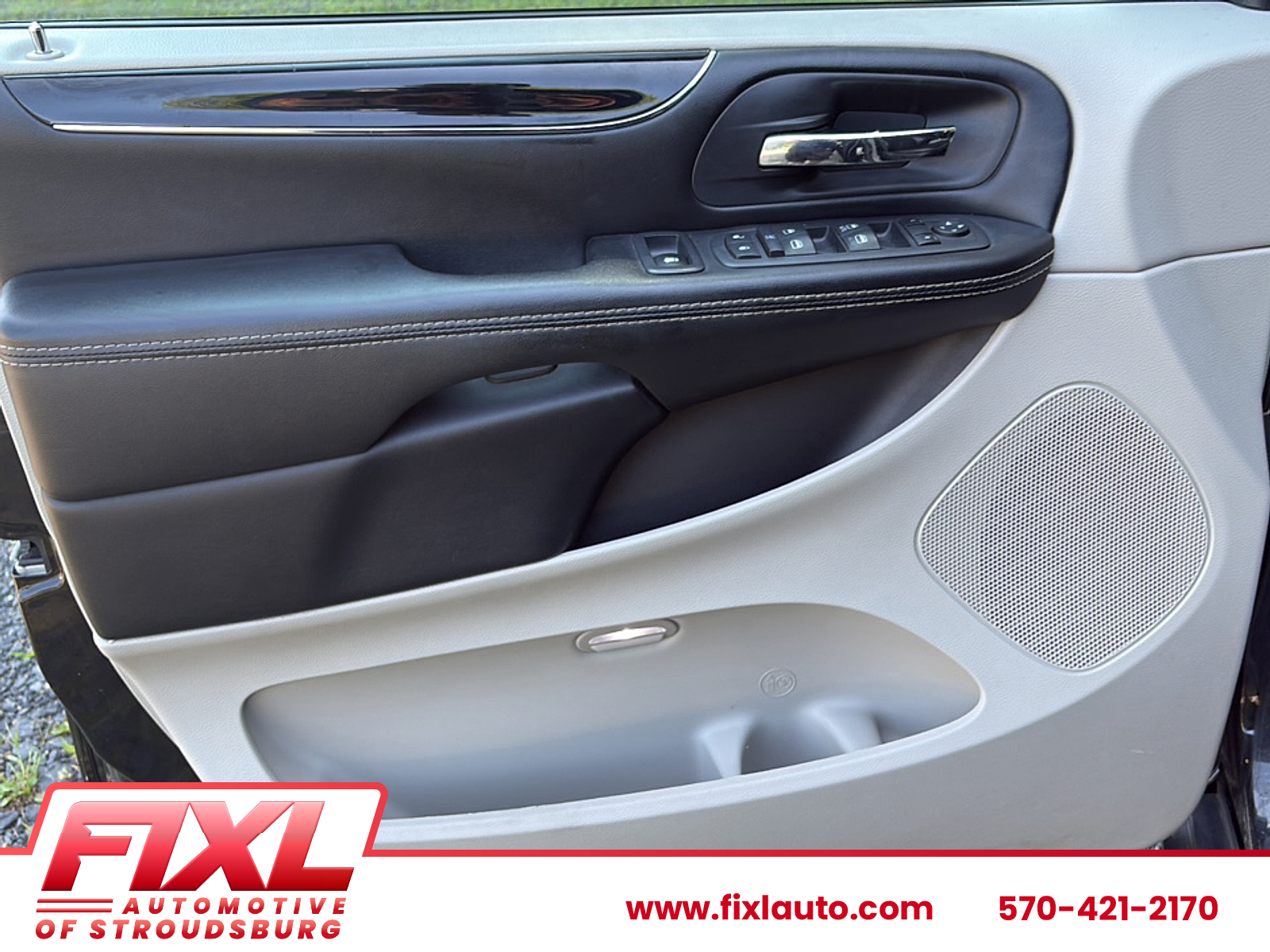 Used 2019 Dodge Grand Caravan Sedan