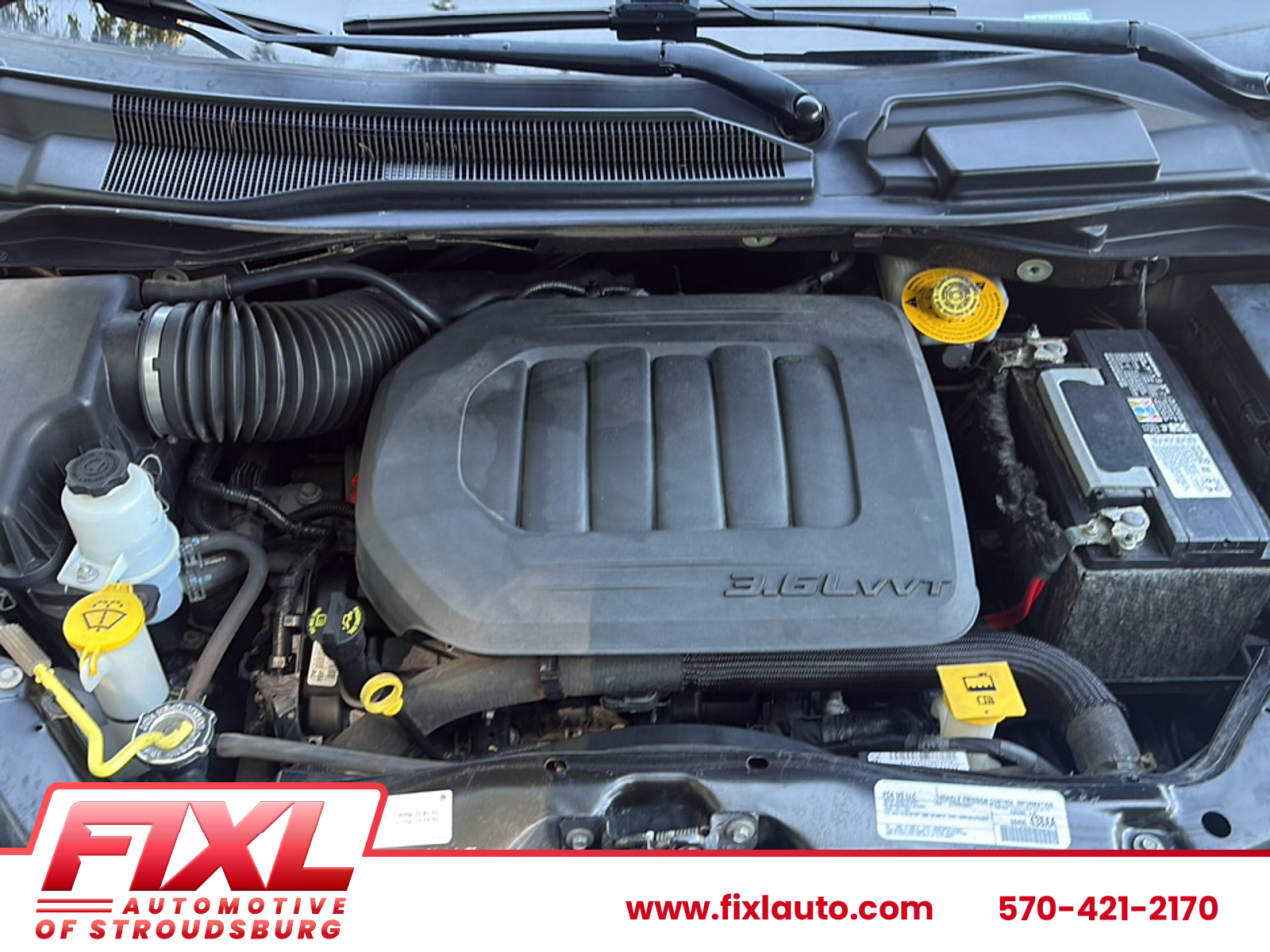 Used 2019 Dodge Grand Caravan Sedan