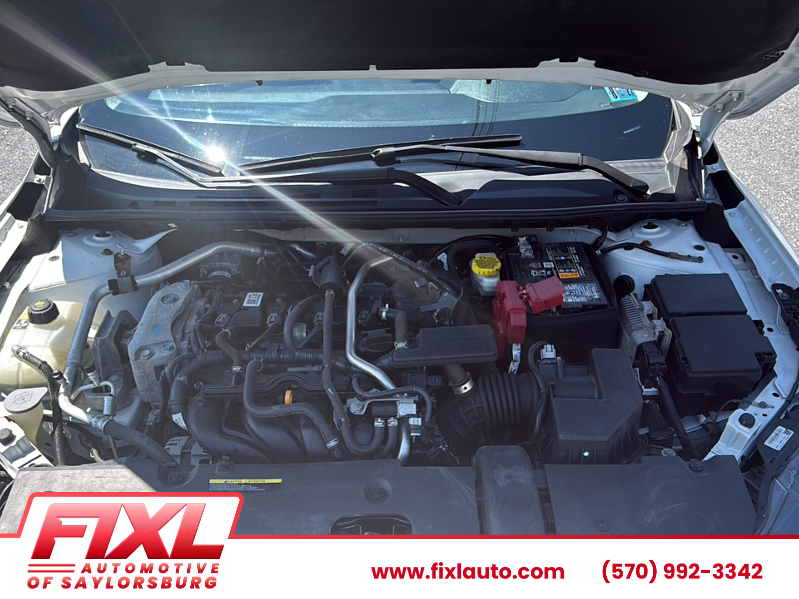 Used 2022 Nissan Sentra Sedan