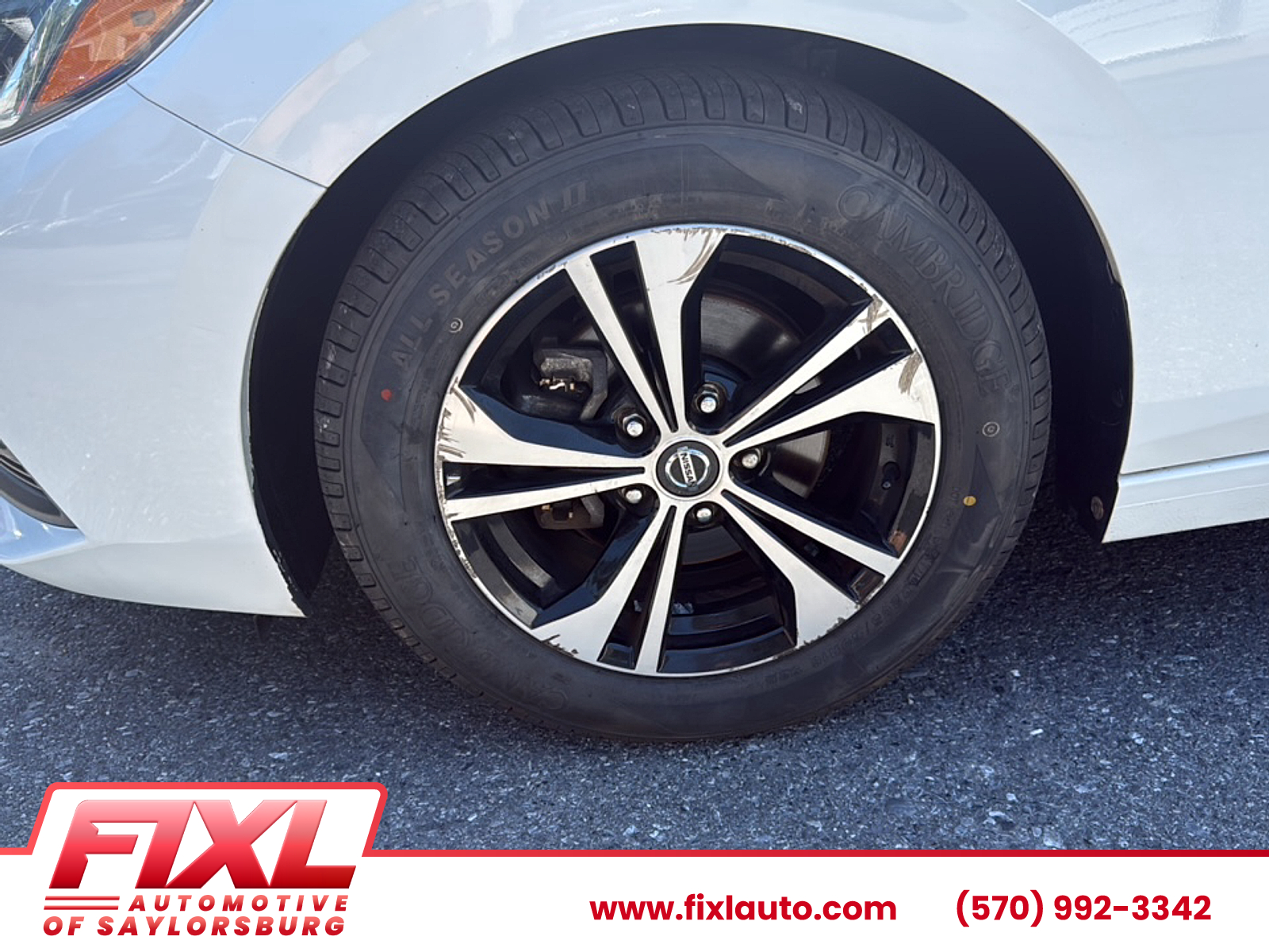 Used 2022 Nissan Sentra Sedan