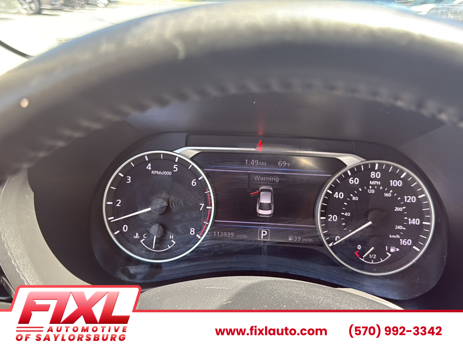 Used 2022 Nissan Sentra Sedan