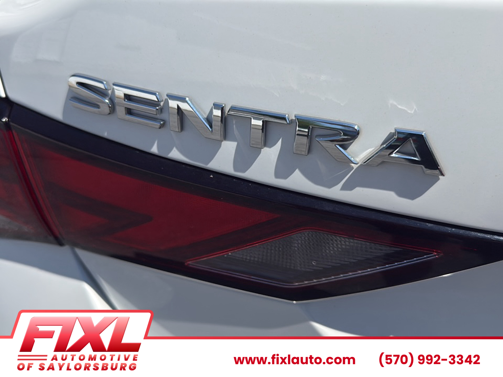 Used 2022 Nissan Sentra Sedan