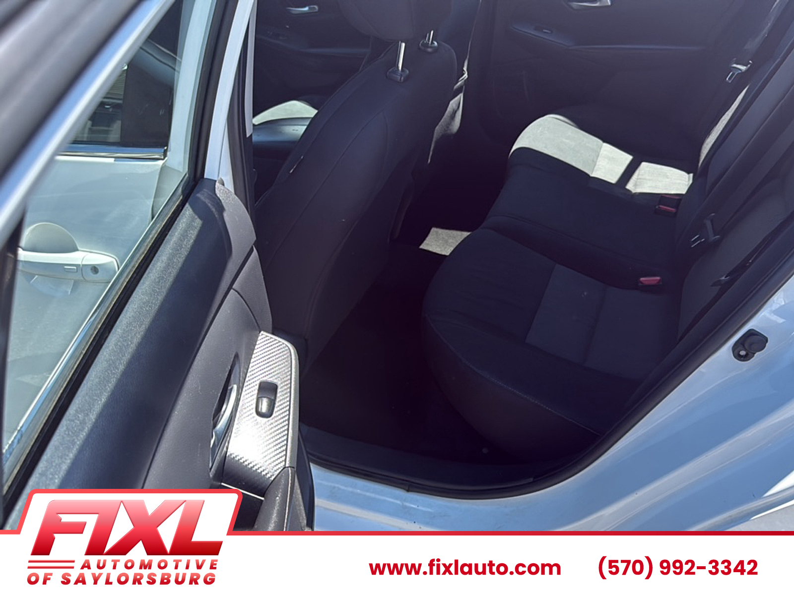 Used 2022 Nissan Sentra Sedan