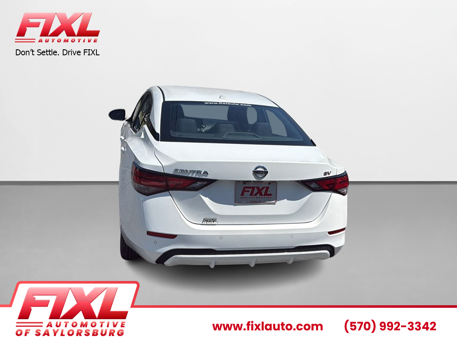 Used 2022 Nissan Sentra Sedan