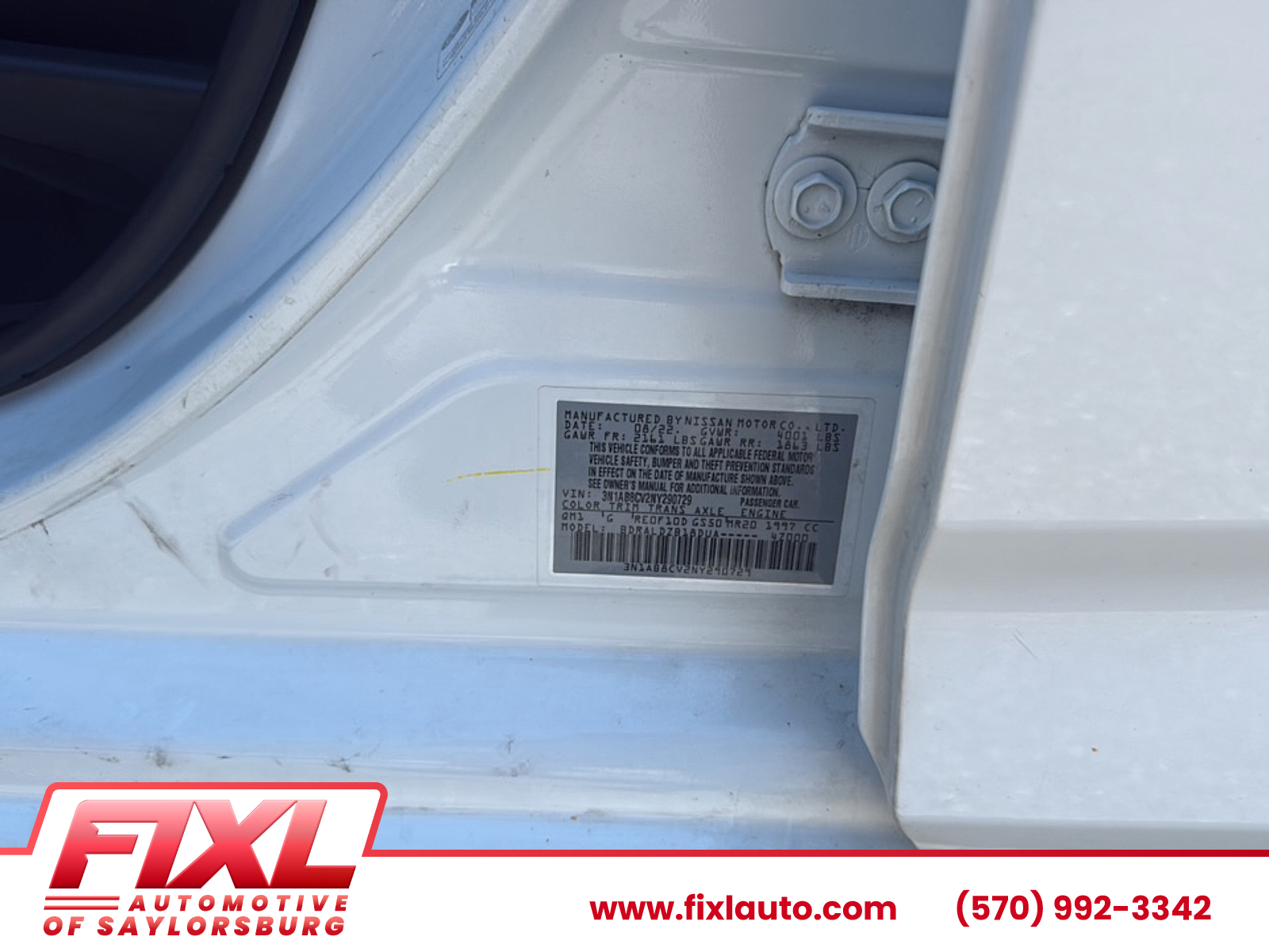 Used 2022 Nissan Sentra Sedan