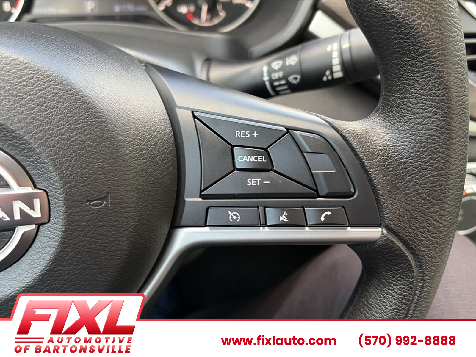 Used 2025 Nissan Altima Sedan