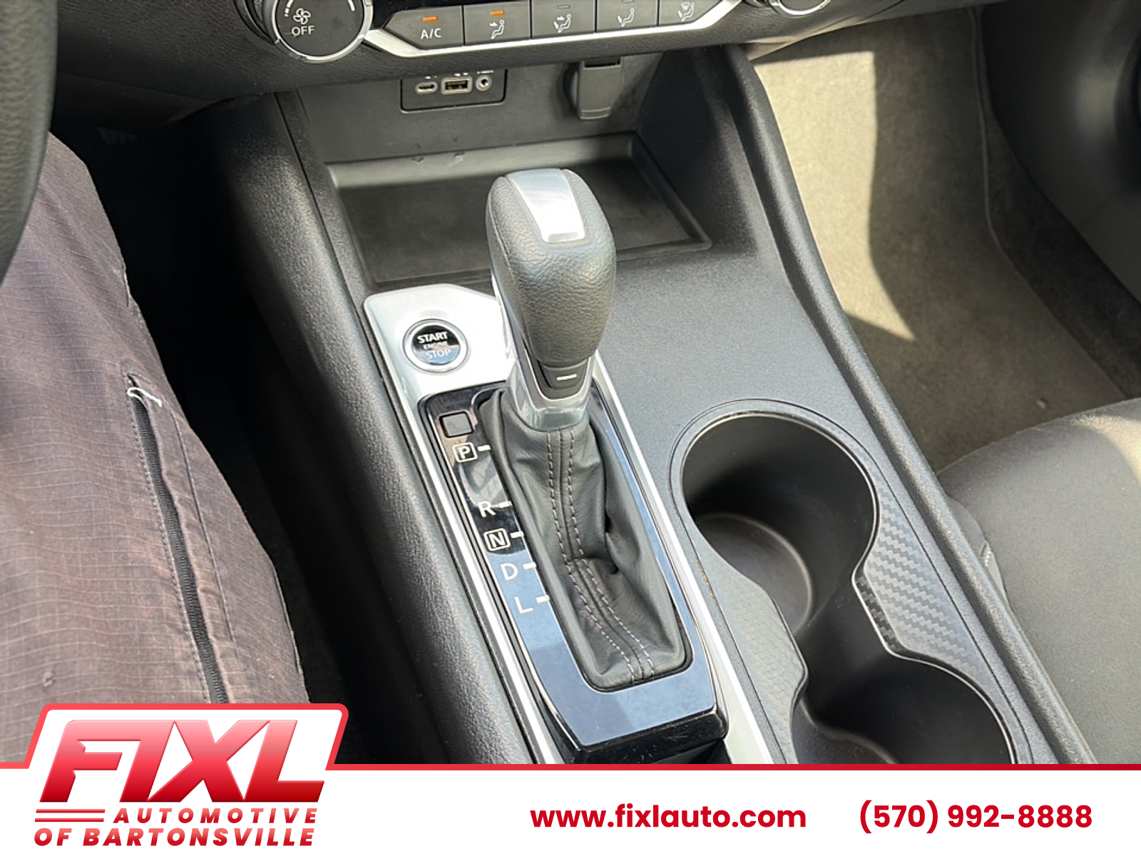 Used 2025 Nissan Altima Sedan