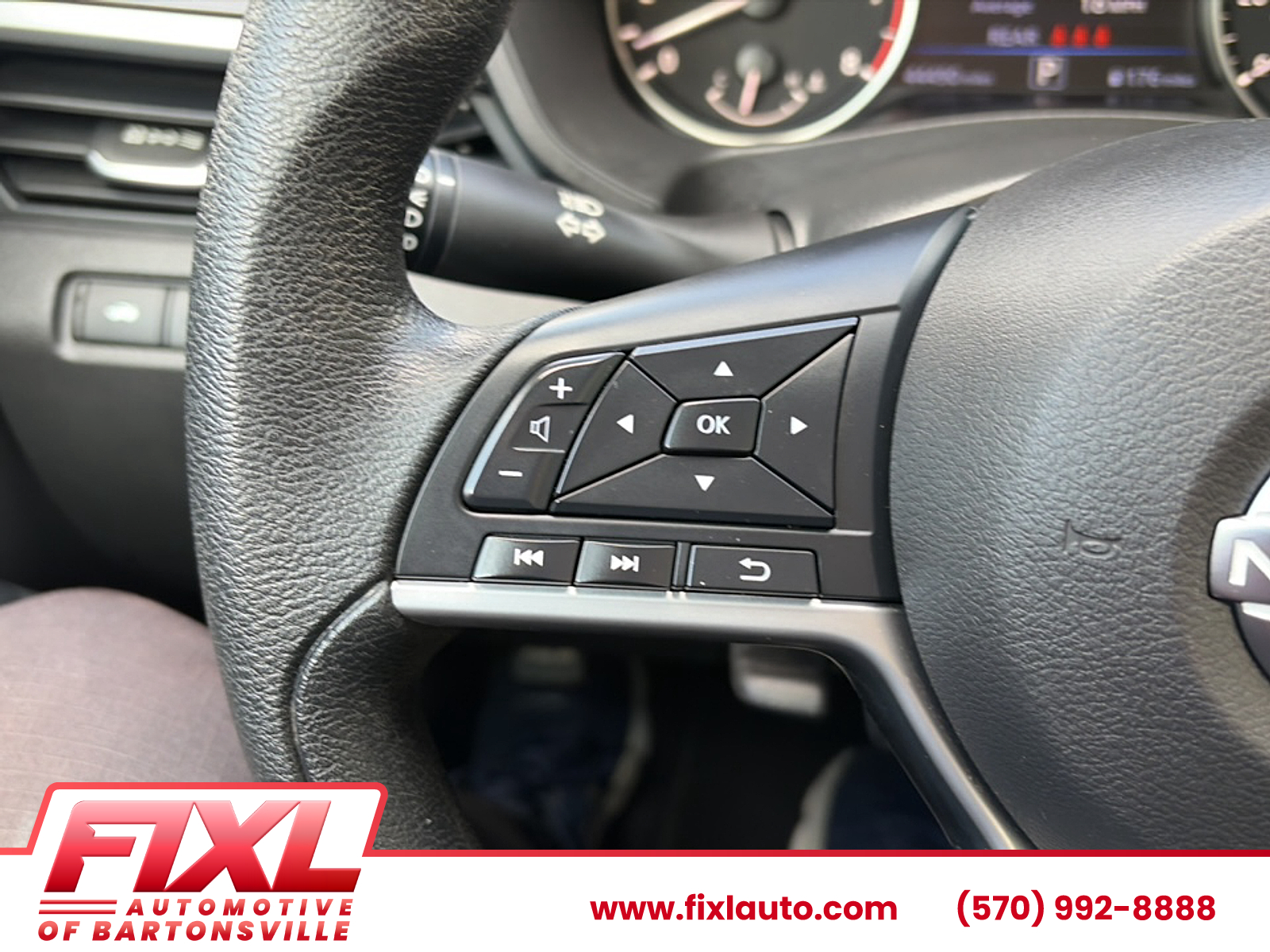 Used 2025 Nissan Altima Sedan