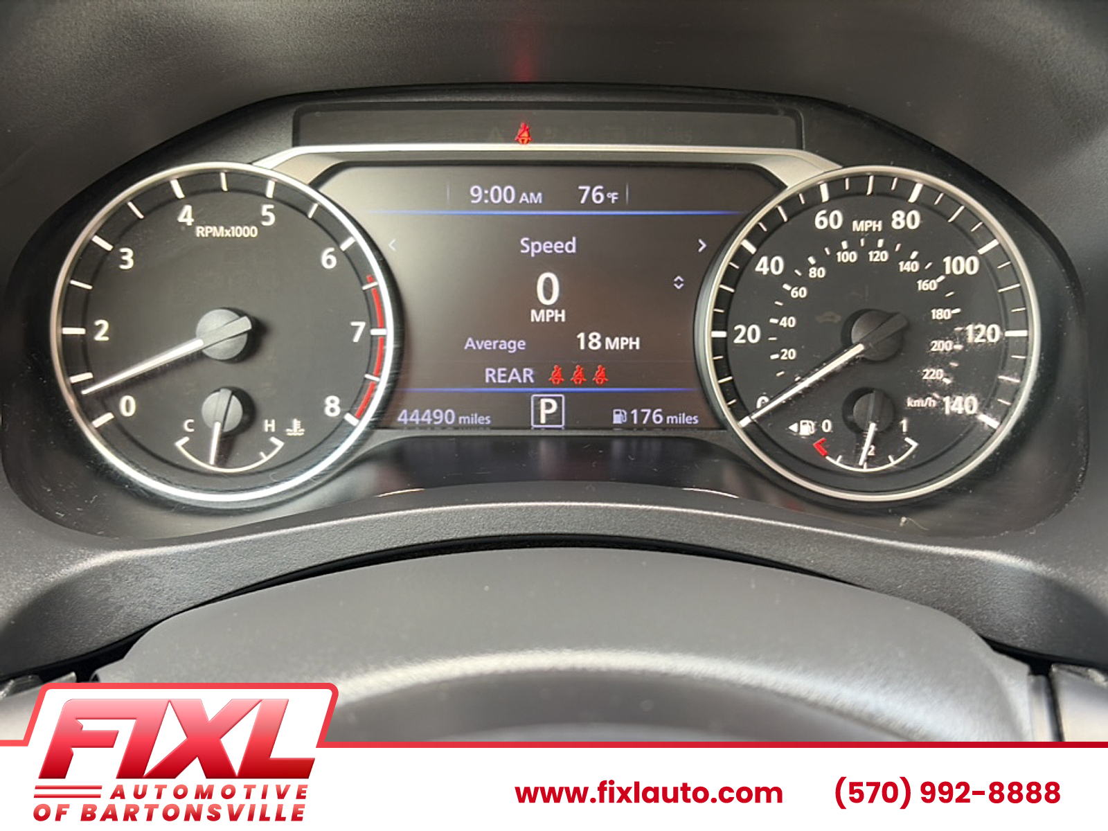 Used 2025 Nissan Altima Sedan