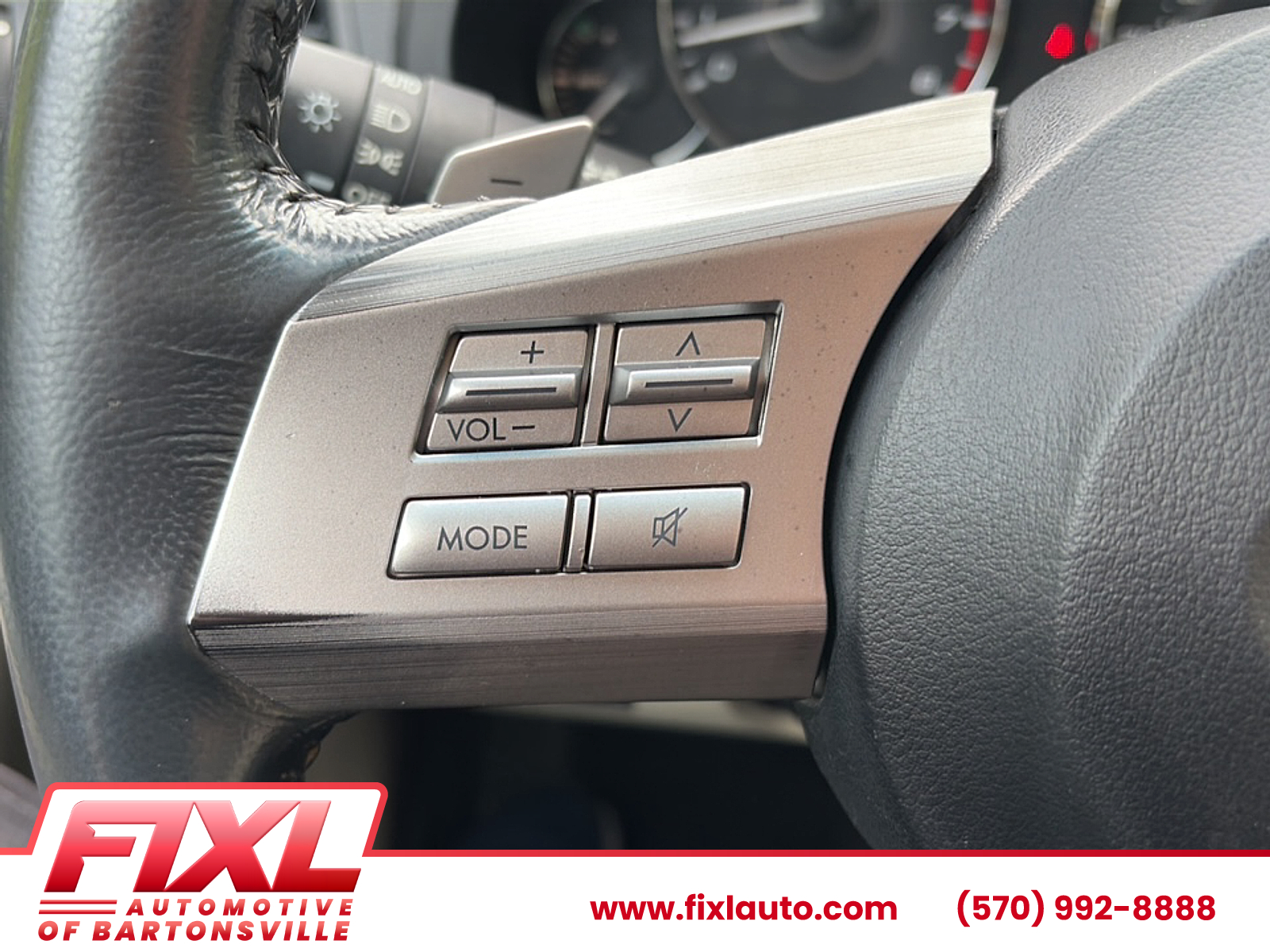 Used 2011 Subaru Outback Sedan