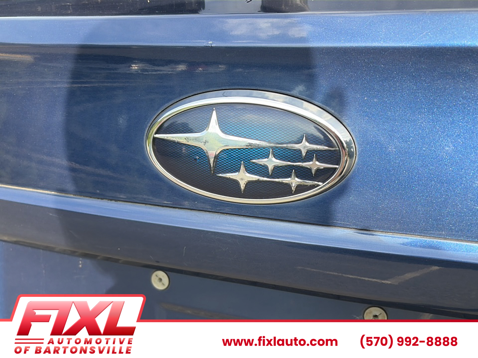 Used 2011 Subaru Outback Sedan