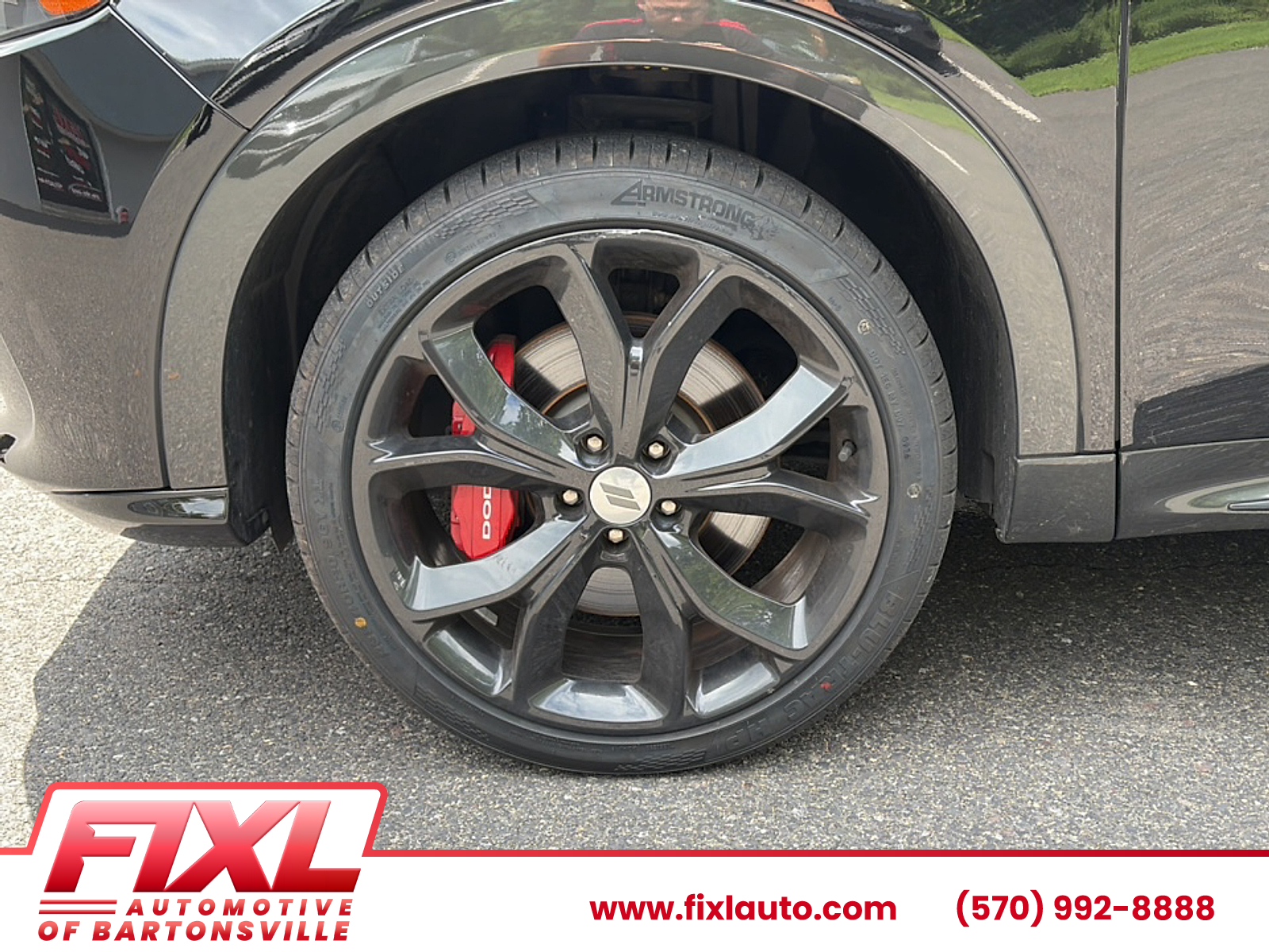Used 2024 Dodge Hornet Sedan