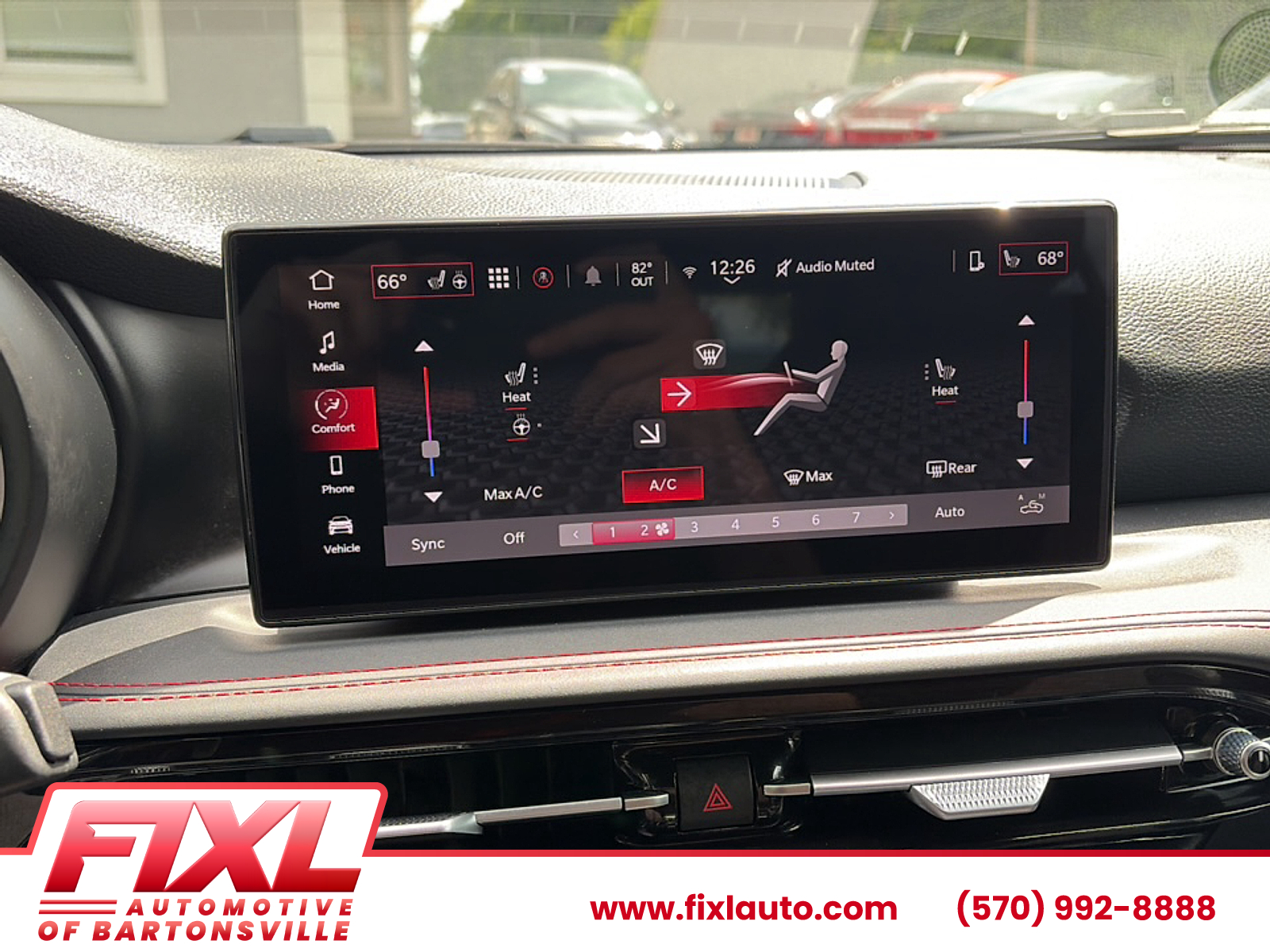 Used 2024 Dodge Hornet Sedan