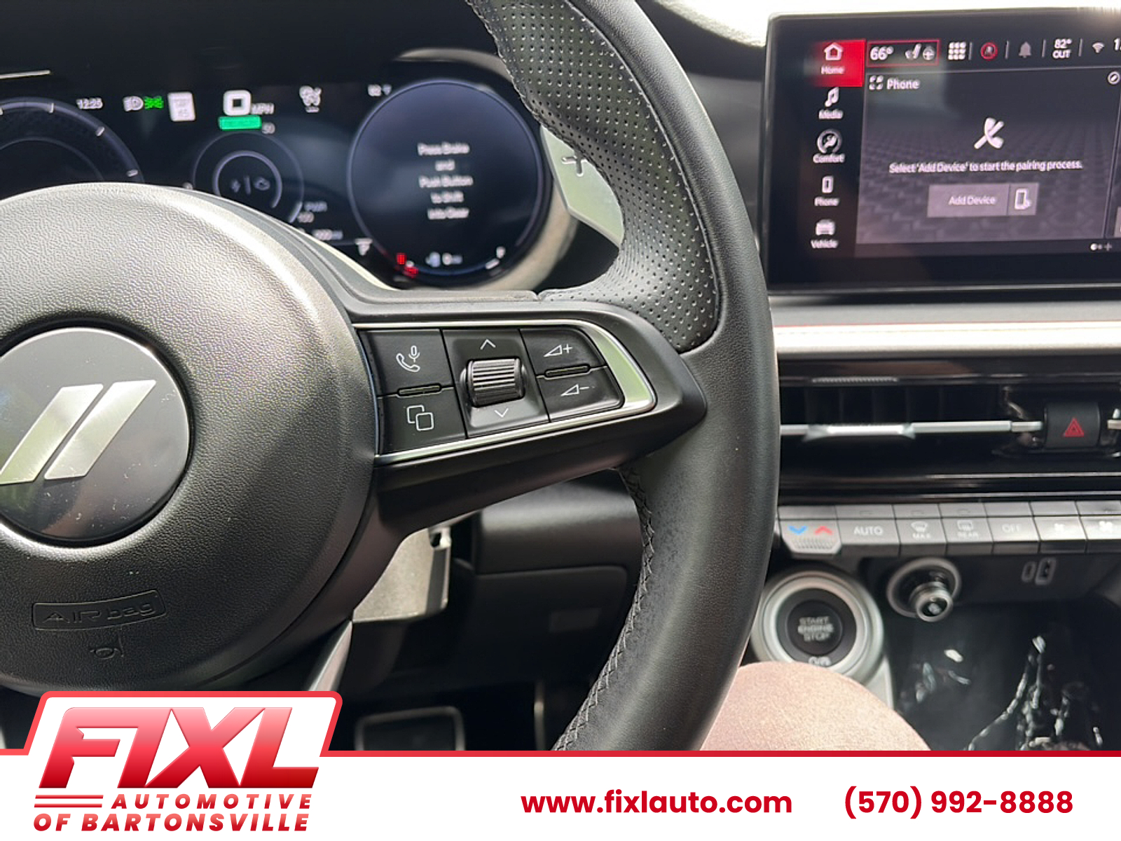 Used 2024 Dodge Hornet Sedan