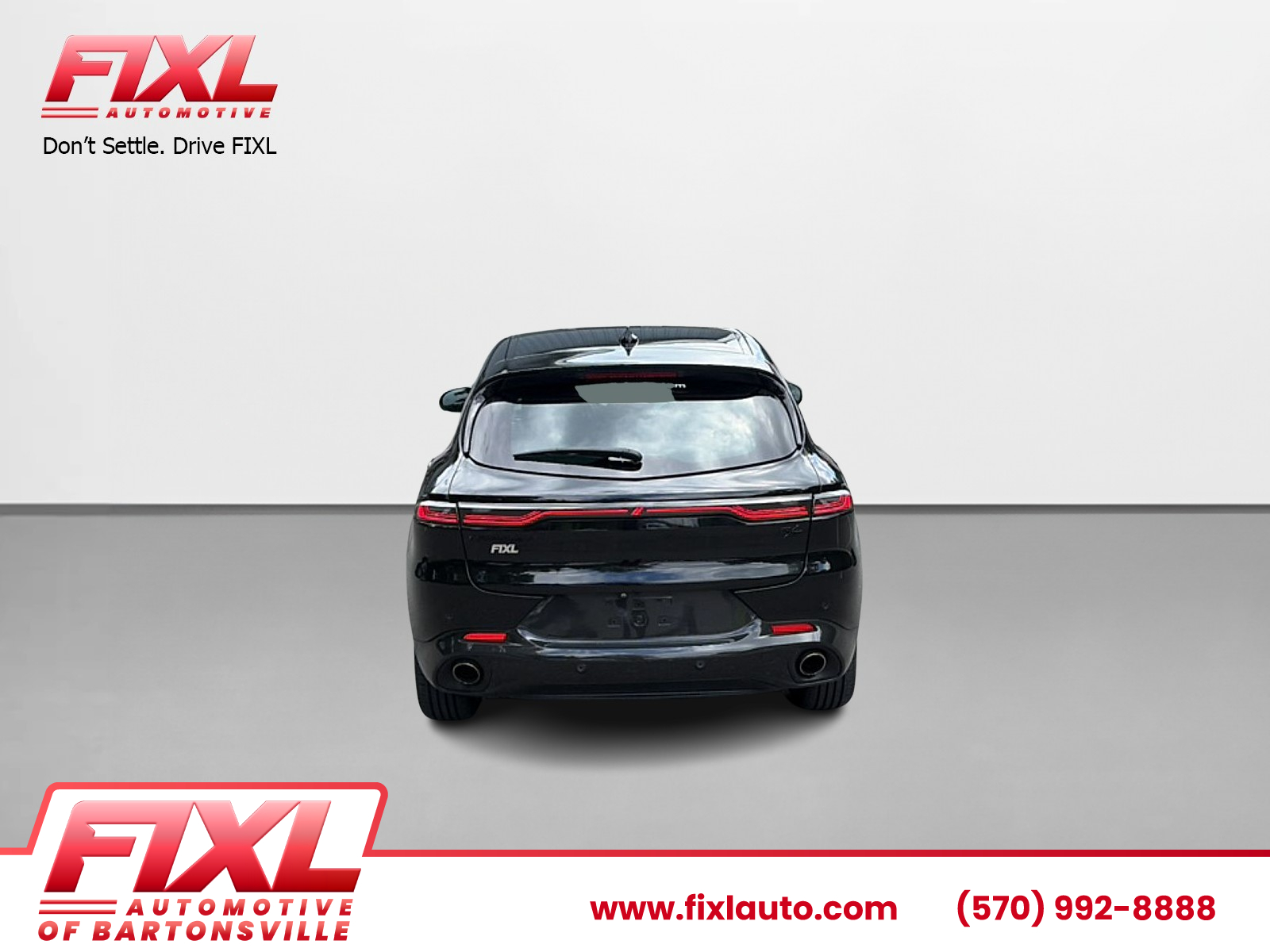 Used 2024 Dodge Hornet Sedan