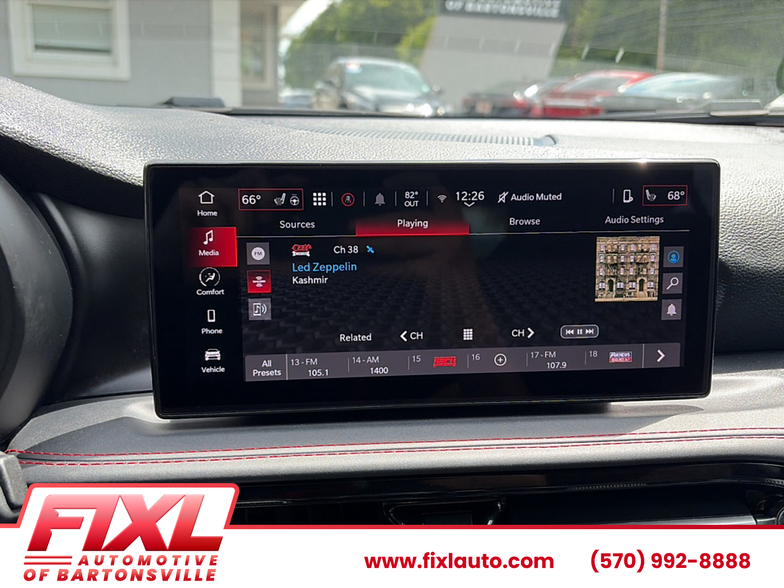 Used 2024 Dodge Hornet Sedan