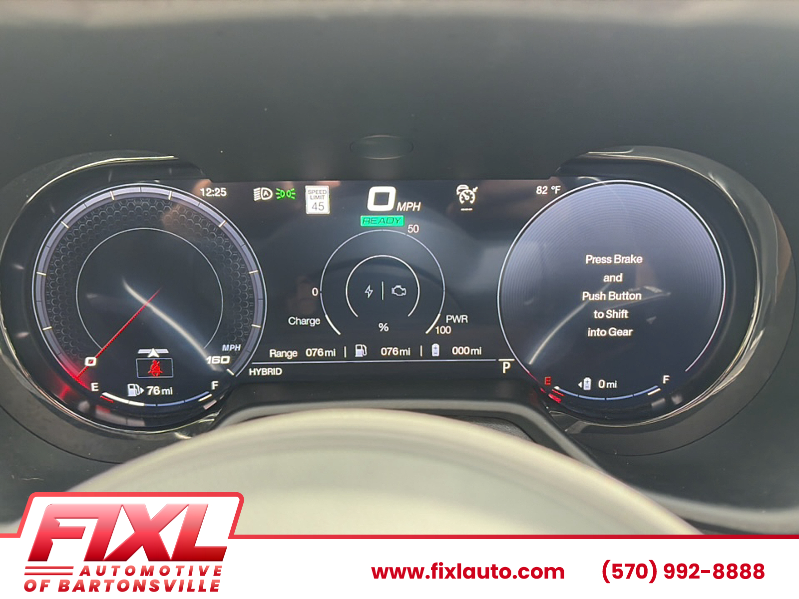 Used 2024 Dodge Hornet Sedan
