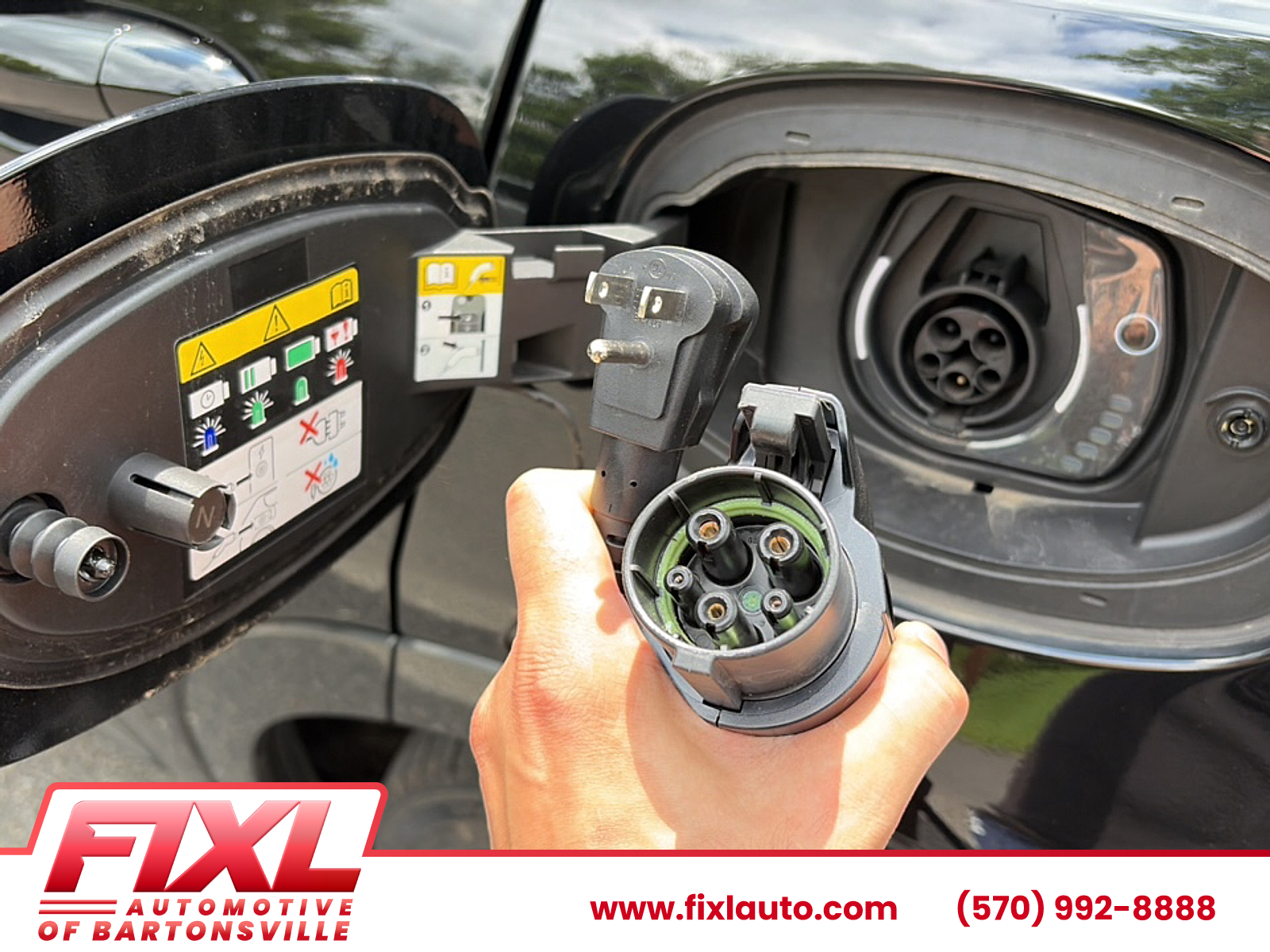 Used 2024 Dodge Hornet Sedan