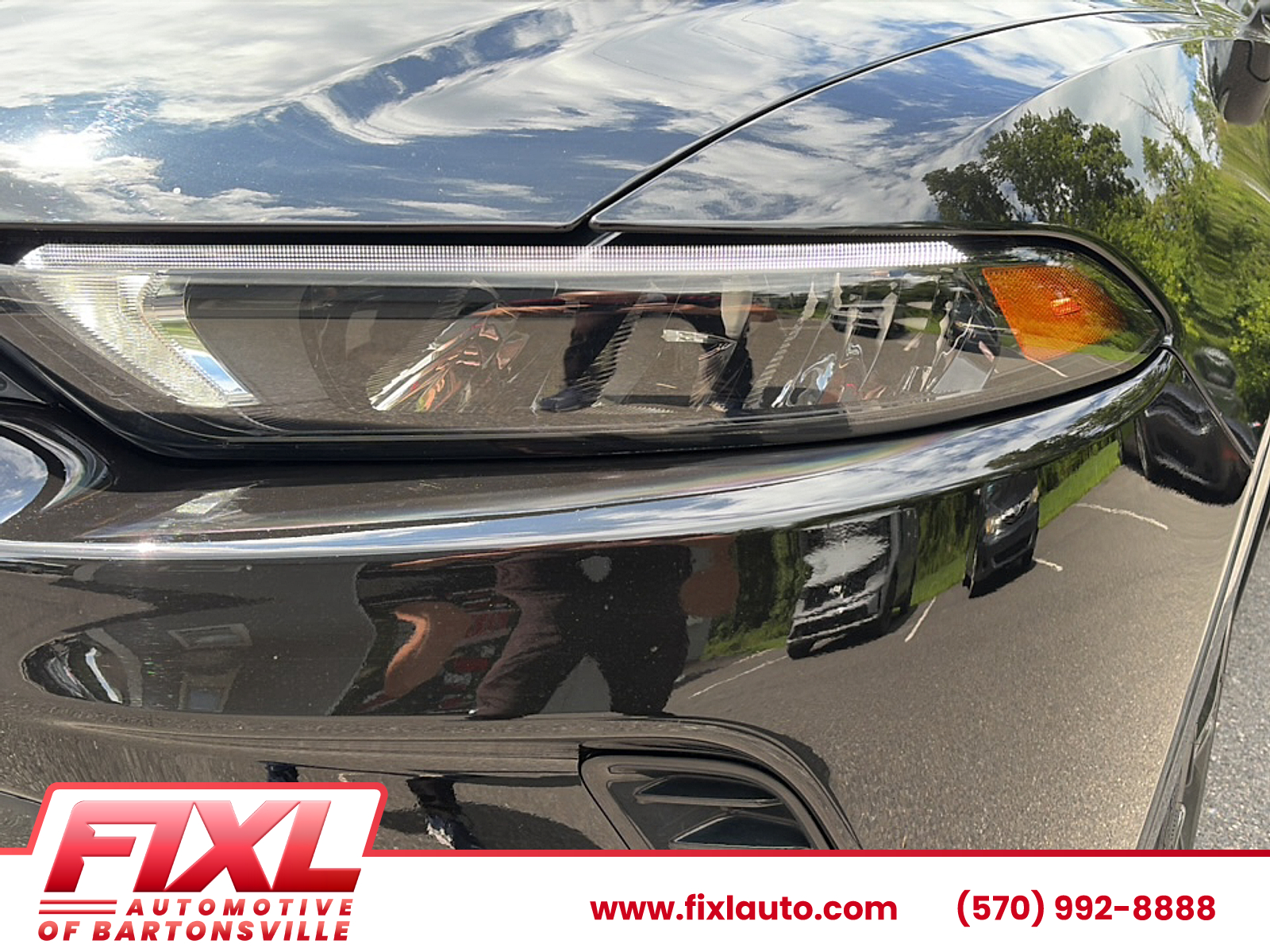 Used 2024 Dodge Hornet Sedan